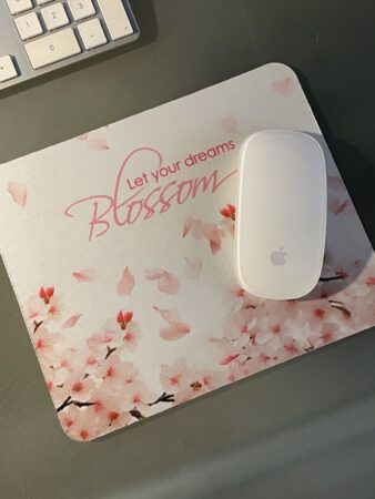 mouse pad dreams review
