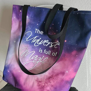 tote bag universe review