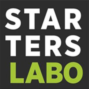Starterslabo logo