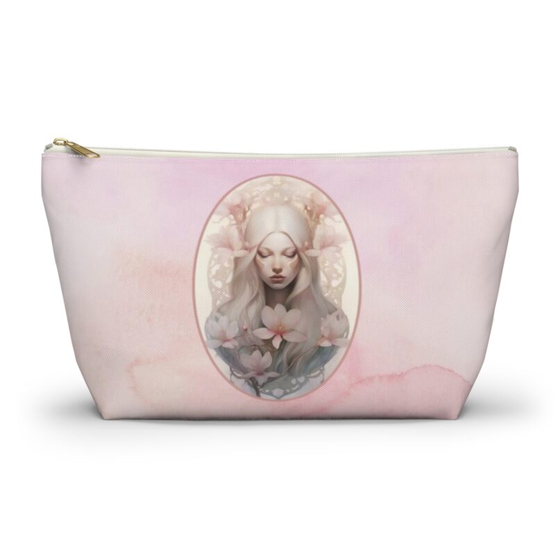 fairy magnolia accessory bag