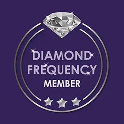 Diamond Frequency Member