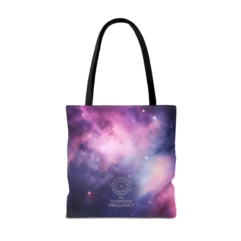 Tote Bag - "The Universe is full of Magic" (US) - Image 10