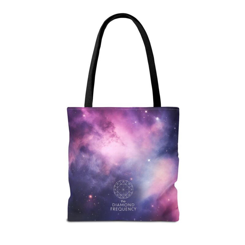 Tote Bag - "The Universe is full of Magic" (US) - Image 6