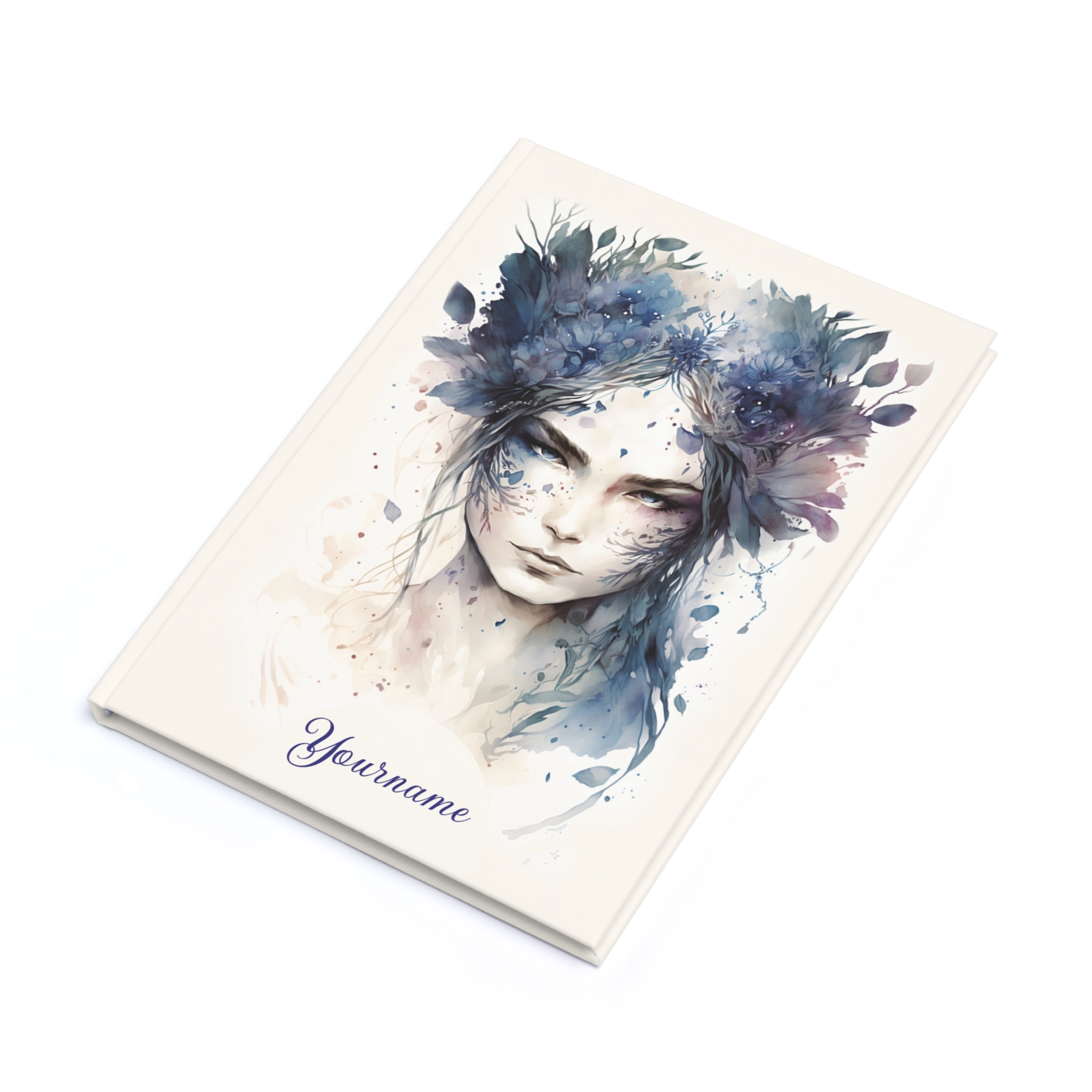 Fairy Bridget - Hard Backed Journal (EU) - Image 8