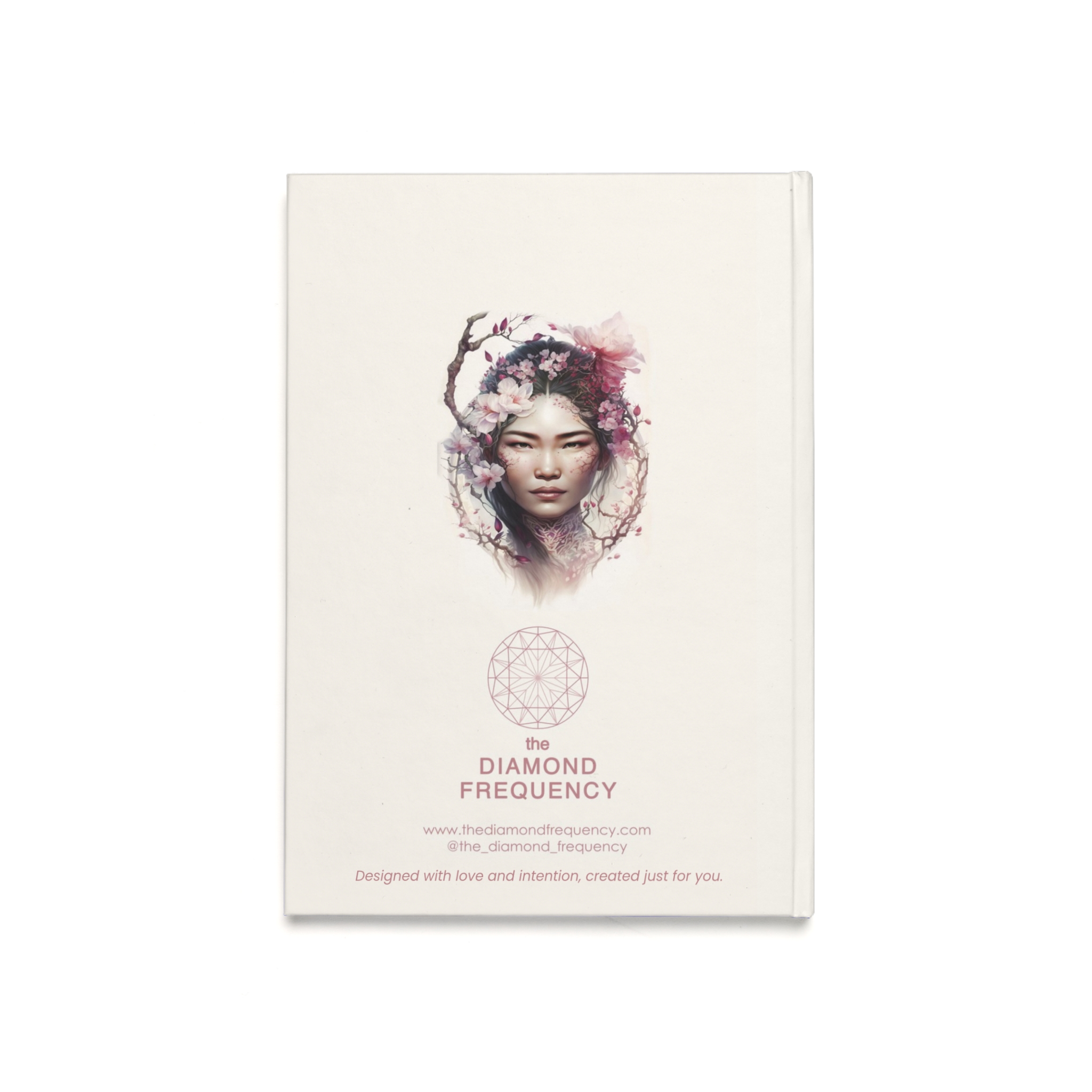 Fairy Oshira - Hard Backed Journal (EU) - Image 6