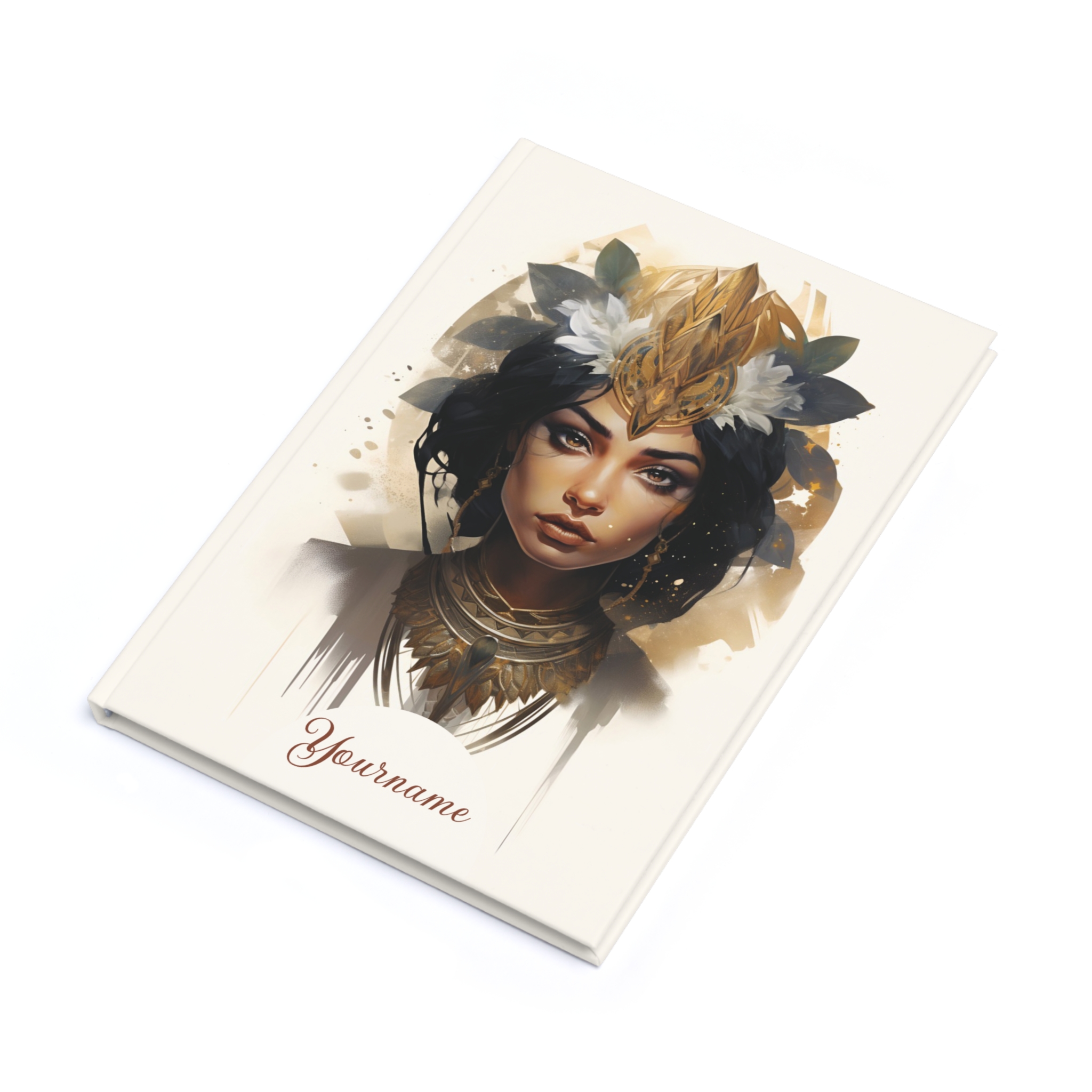 Fairy Isis - Hard Backed Journal (EU) - Image 8