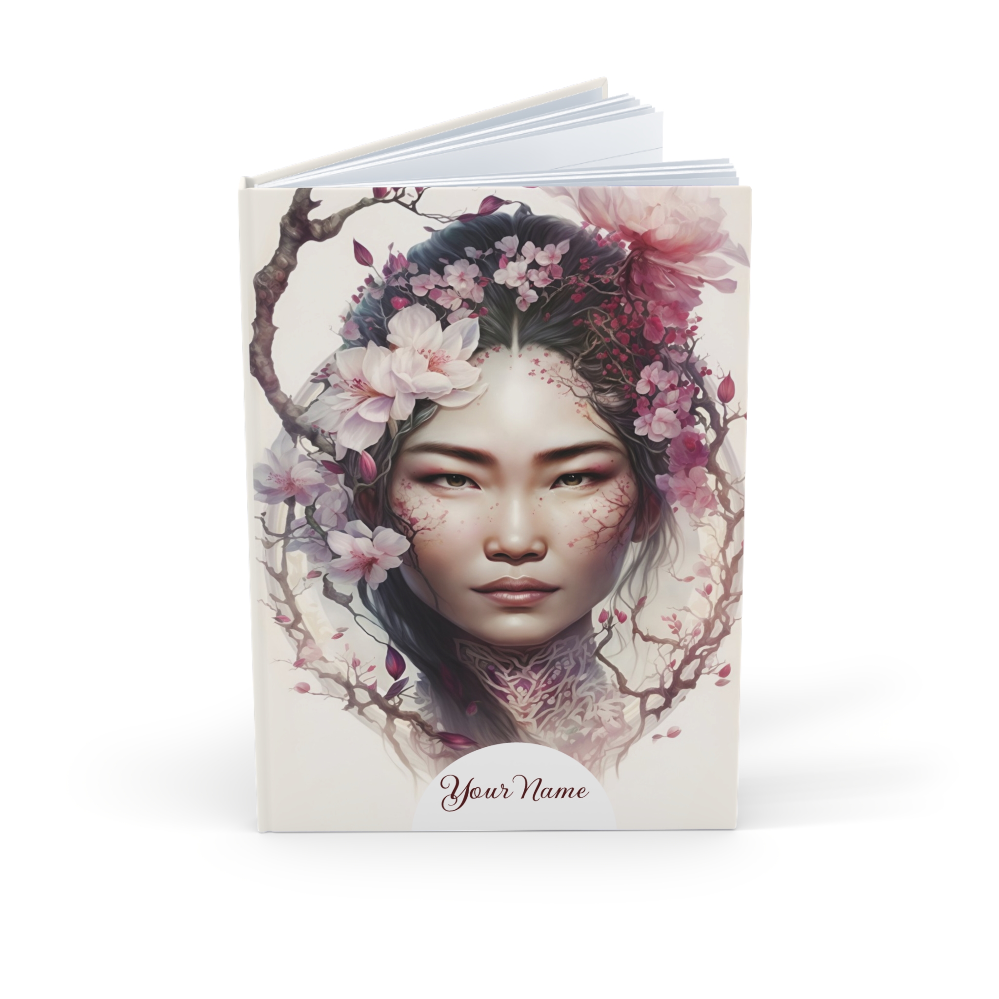 Fairy Oshira - Hard Backed Journal (EU) - Image 7