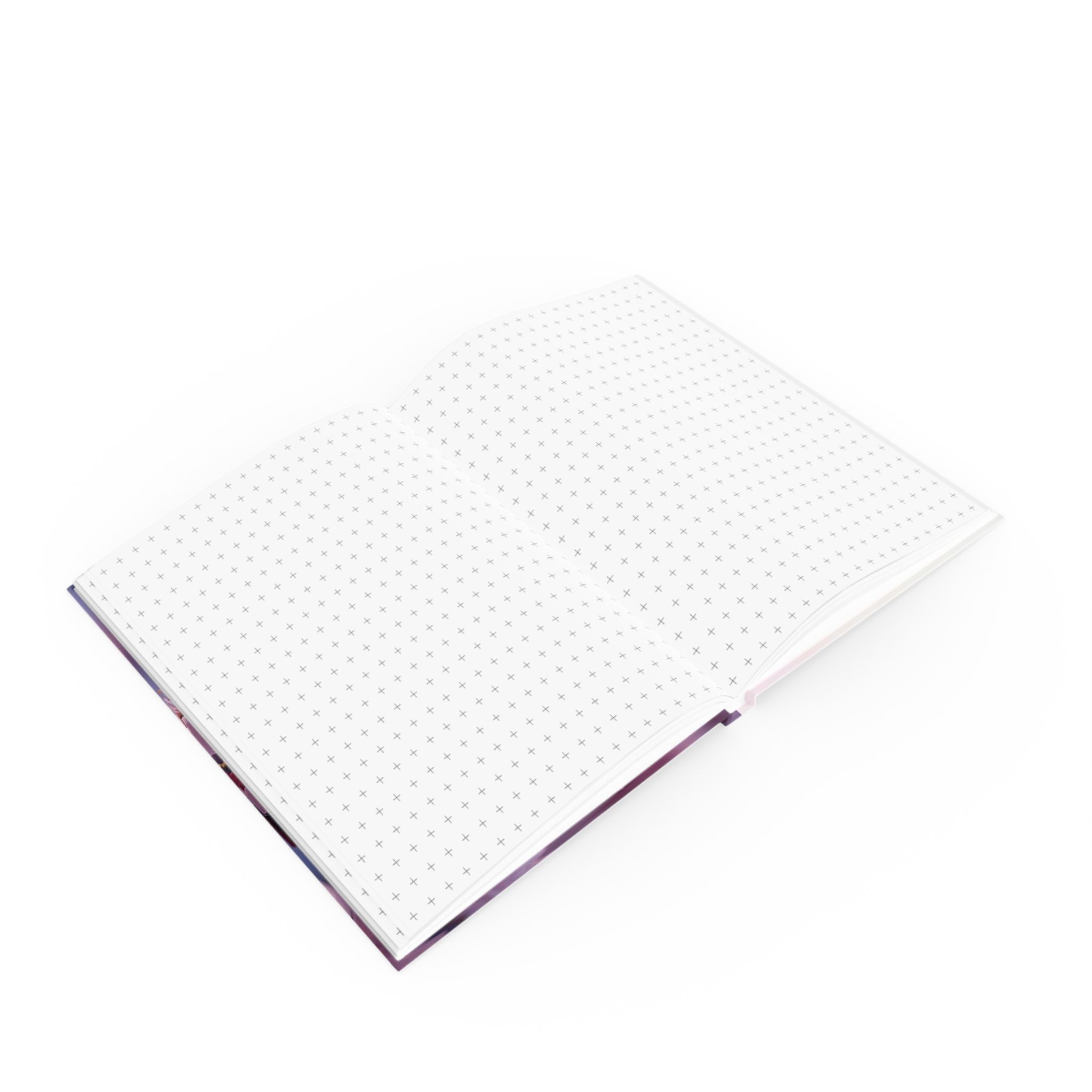 Hard Backed Journal - "Let your dreams blossom" (UK) ✨ Add your name - Image 5