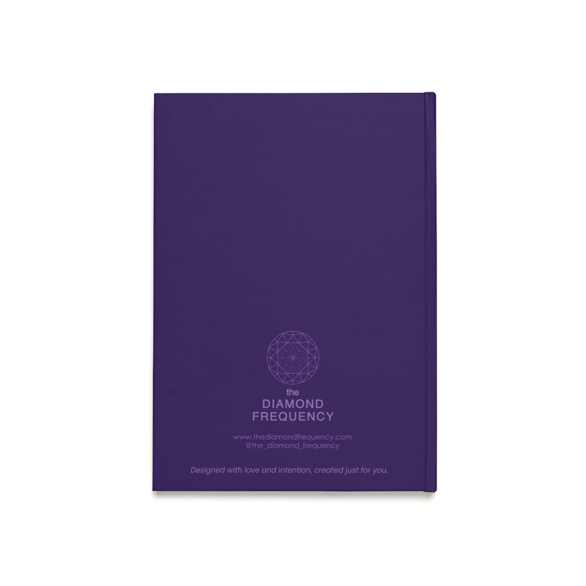 Celestial Moon & Constellation - Hard Backed Journal (EU) - Image 2