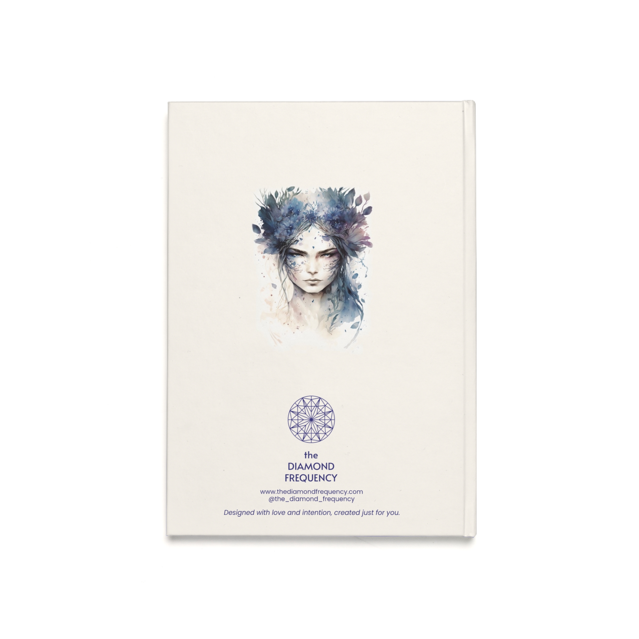 Fairy Bridget - Hard Backed Journal (EU) - Image 6