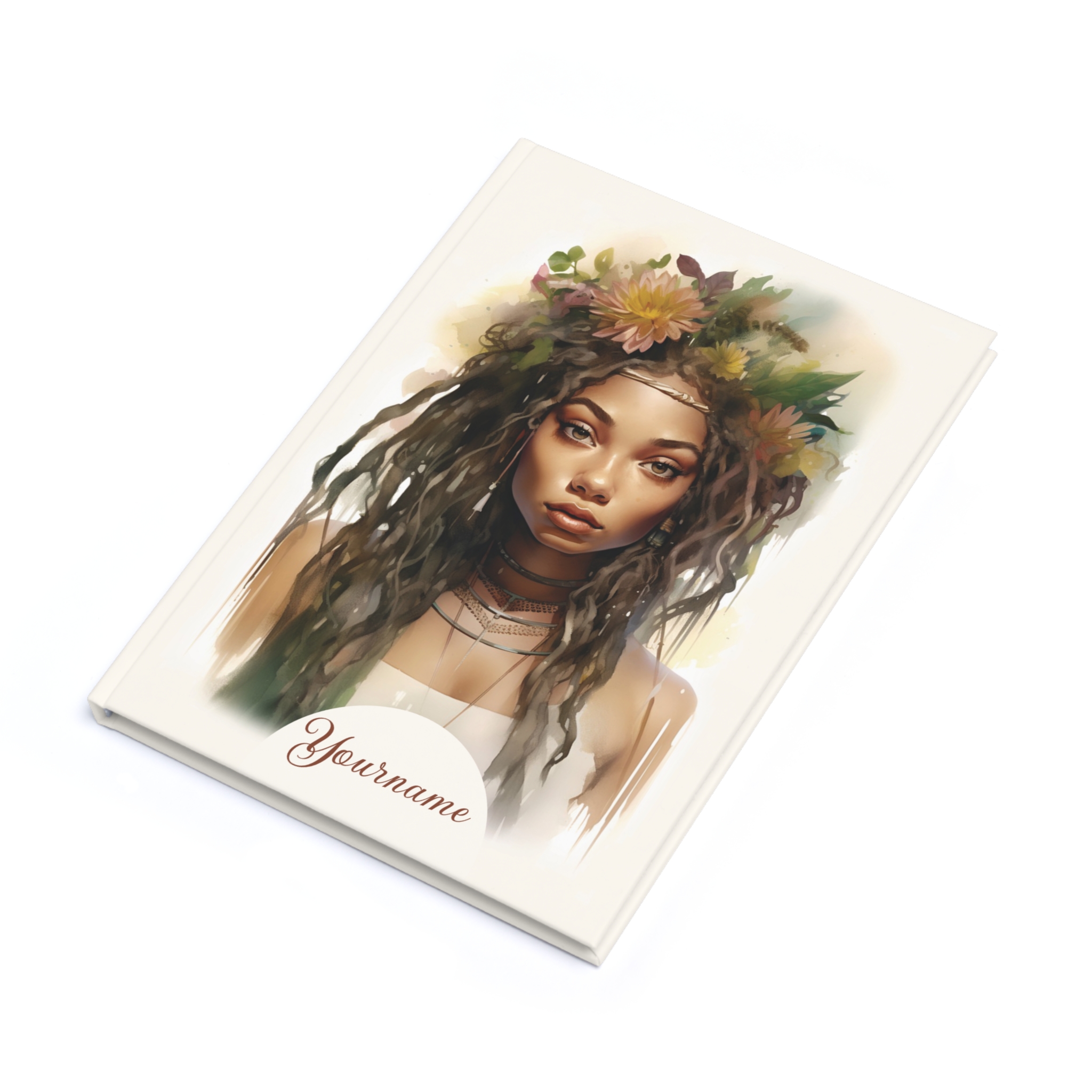 Ethereal - Fae Tyonna - Hardcover Journal (EU) - Image 8