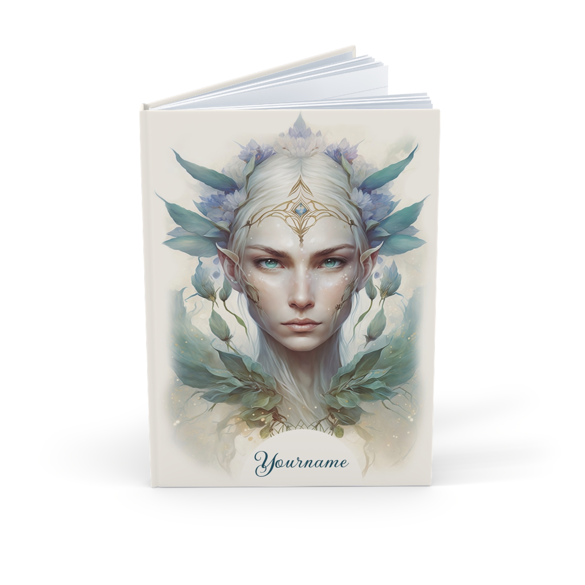 Ethereal - Fae Daeime - Hardcover Journal (EU) - Image 7