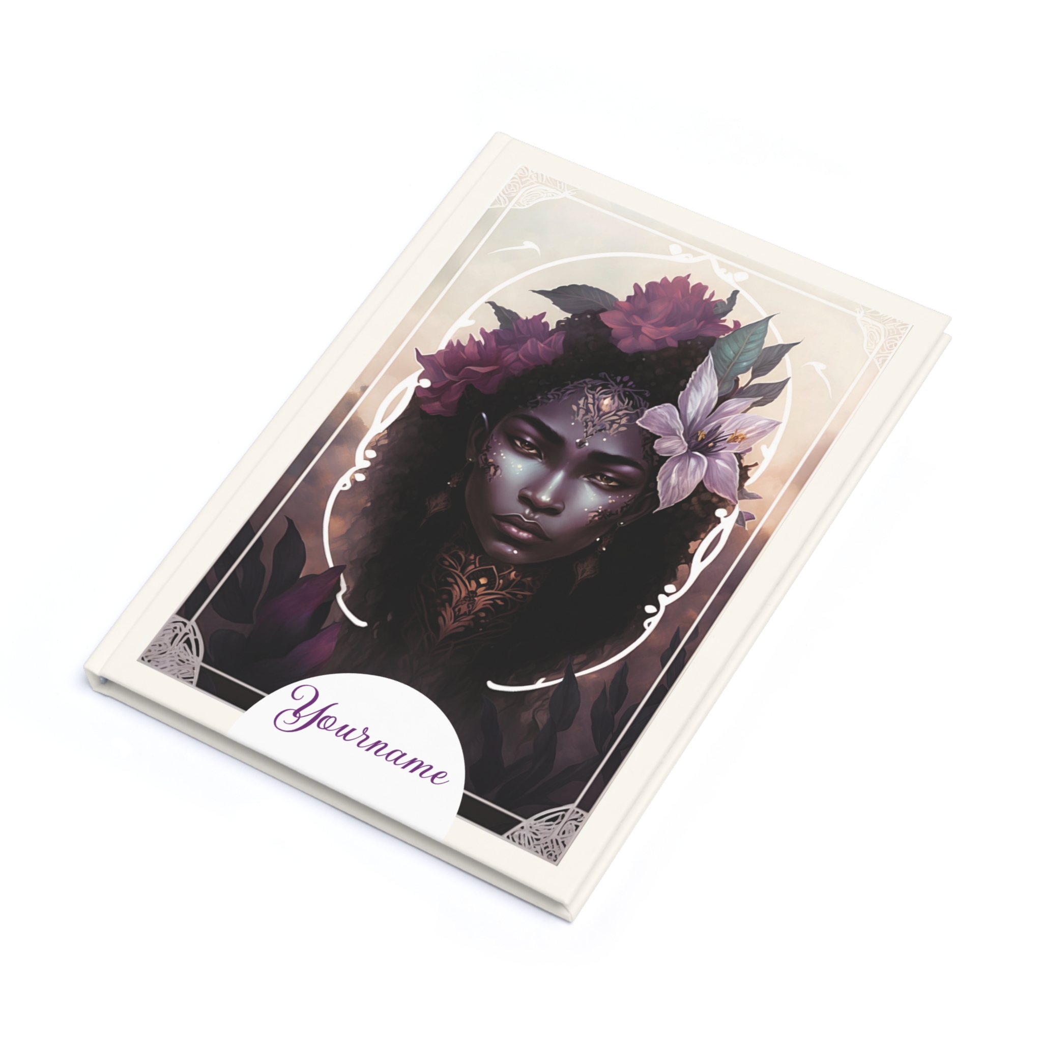Ethereal - Fae Danae - Hardcover Journal (EU) - Image 8