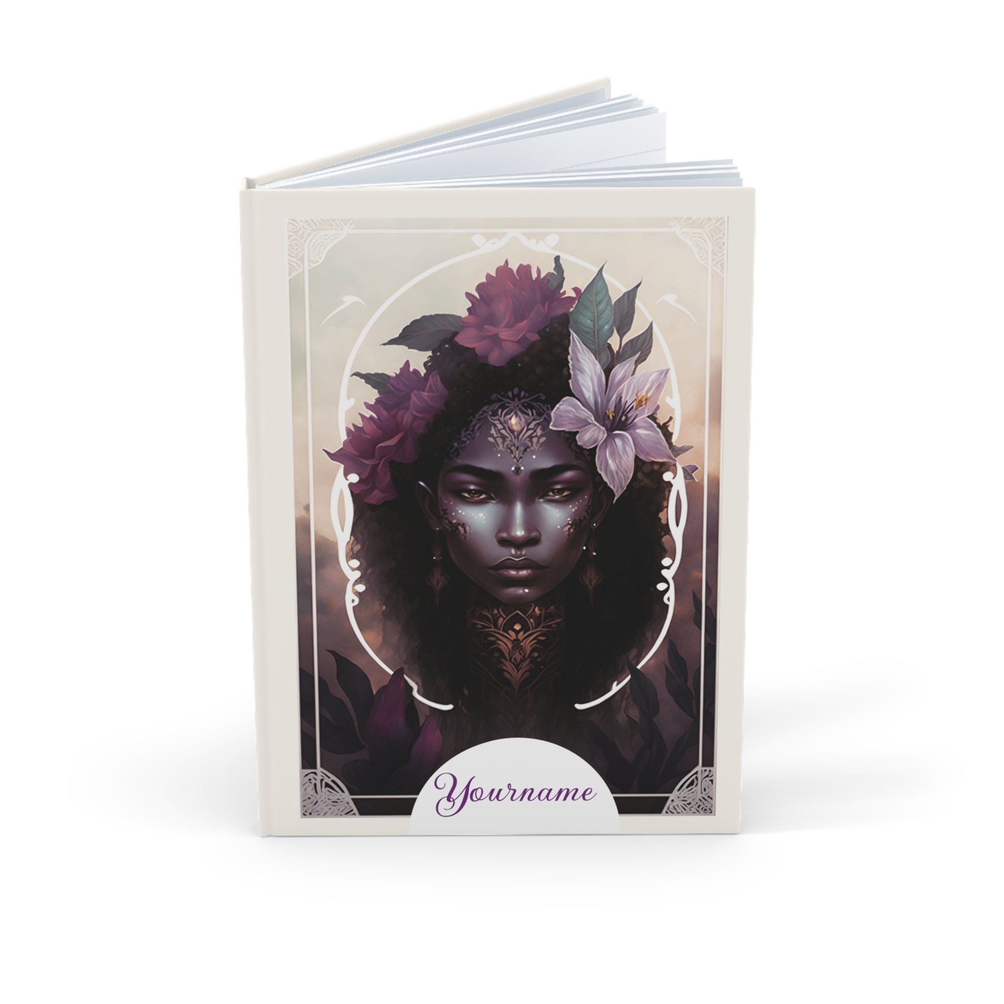 Ethereal - Fae Danae - Hardcover Journal (EU) - Image 7