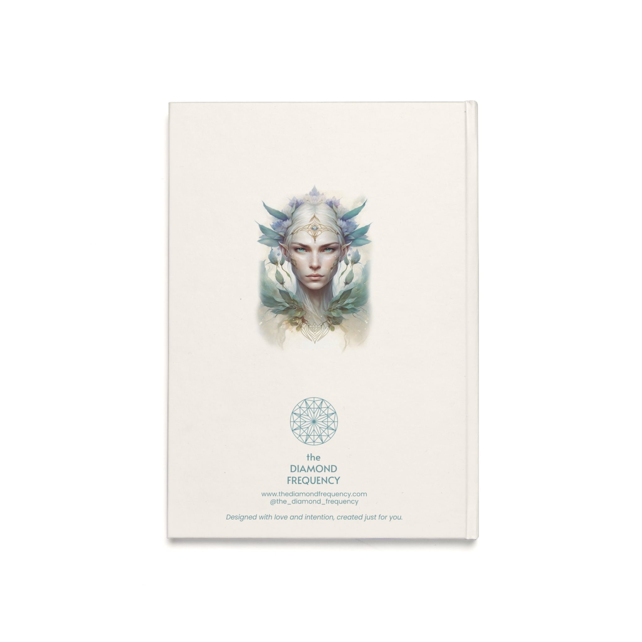 Ethereal - Fae Daeime - Hardcover Journal (EU) - Image 2