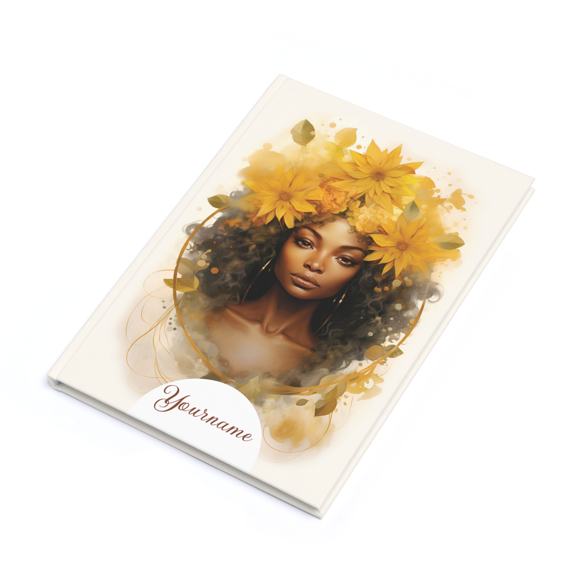 Ethereal - Fae Solange - Hardcover Journal (EU) - Image 4