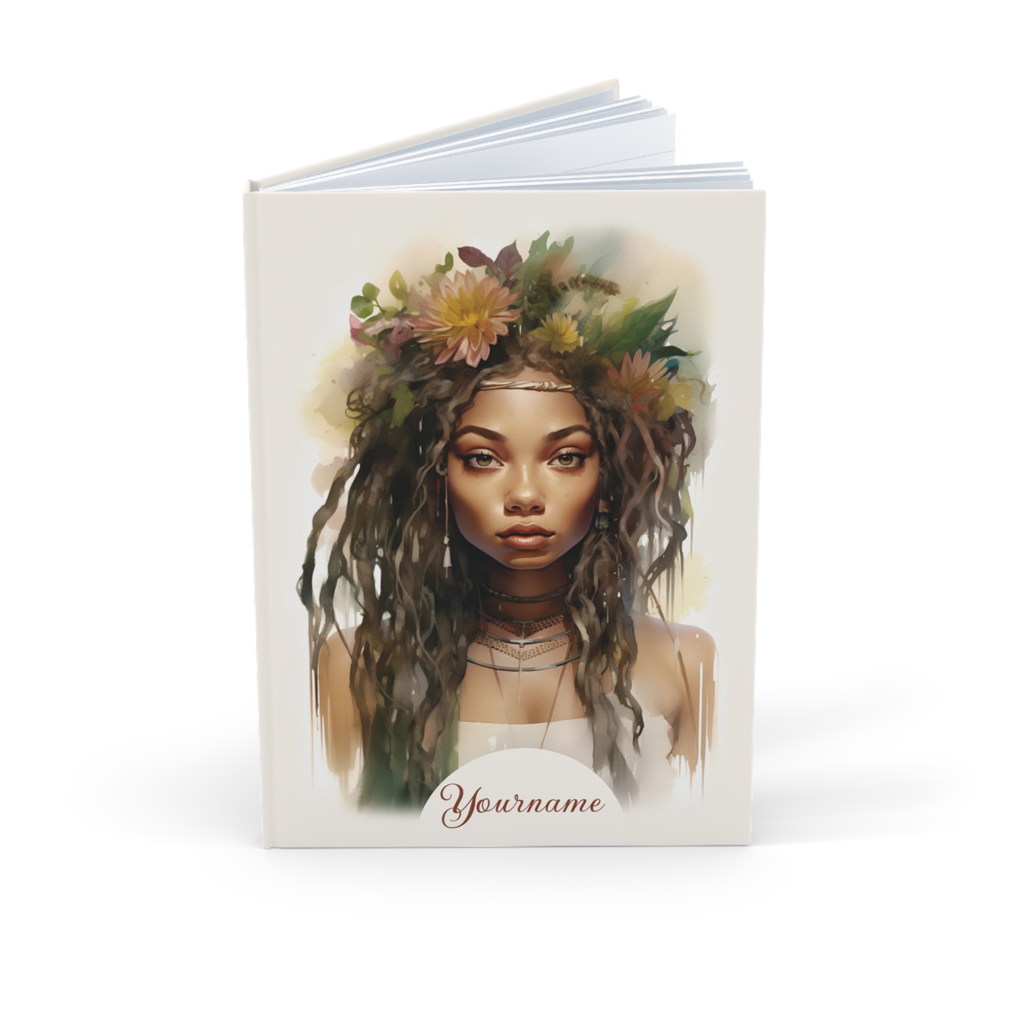 Ethereal - Fae Tyonna - Hardcover Journal (EU) - Image 7