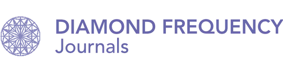 Diamond Frequency Journals logo