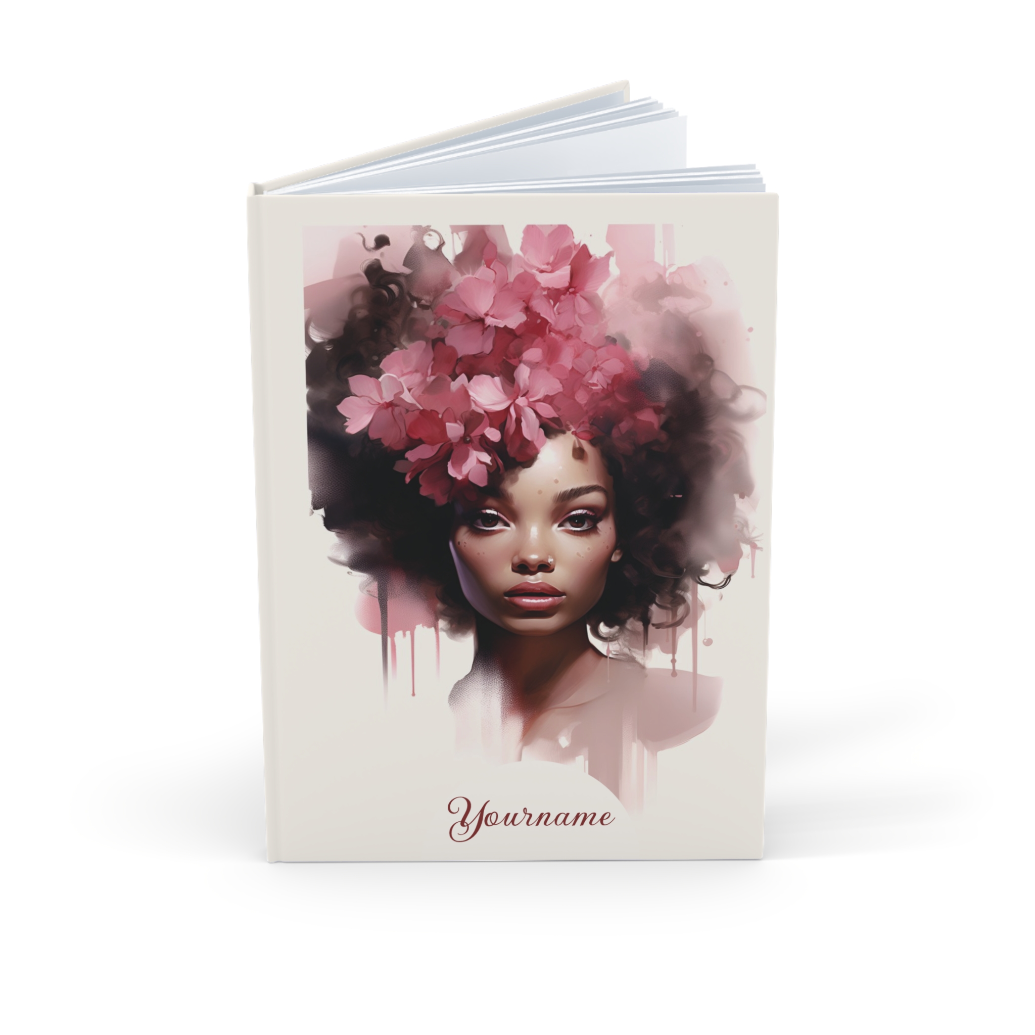 Fae Jamelia Journal (EU) - Image 3