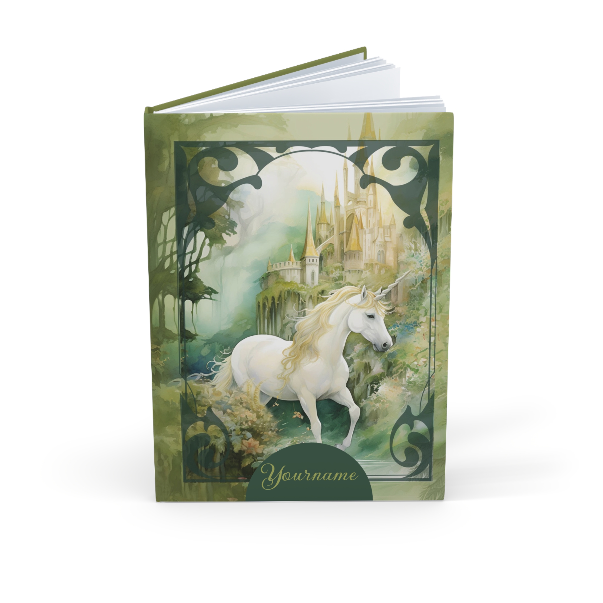 Unicorn Journal (EU) - Image 3