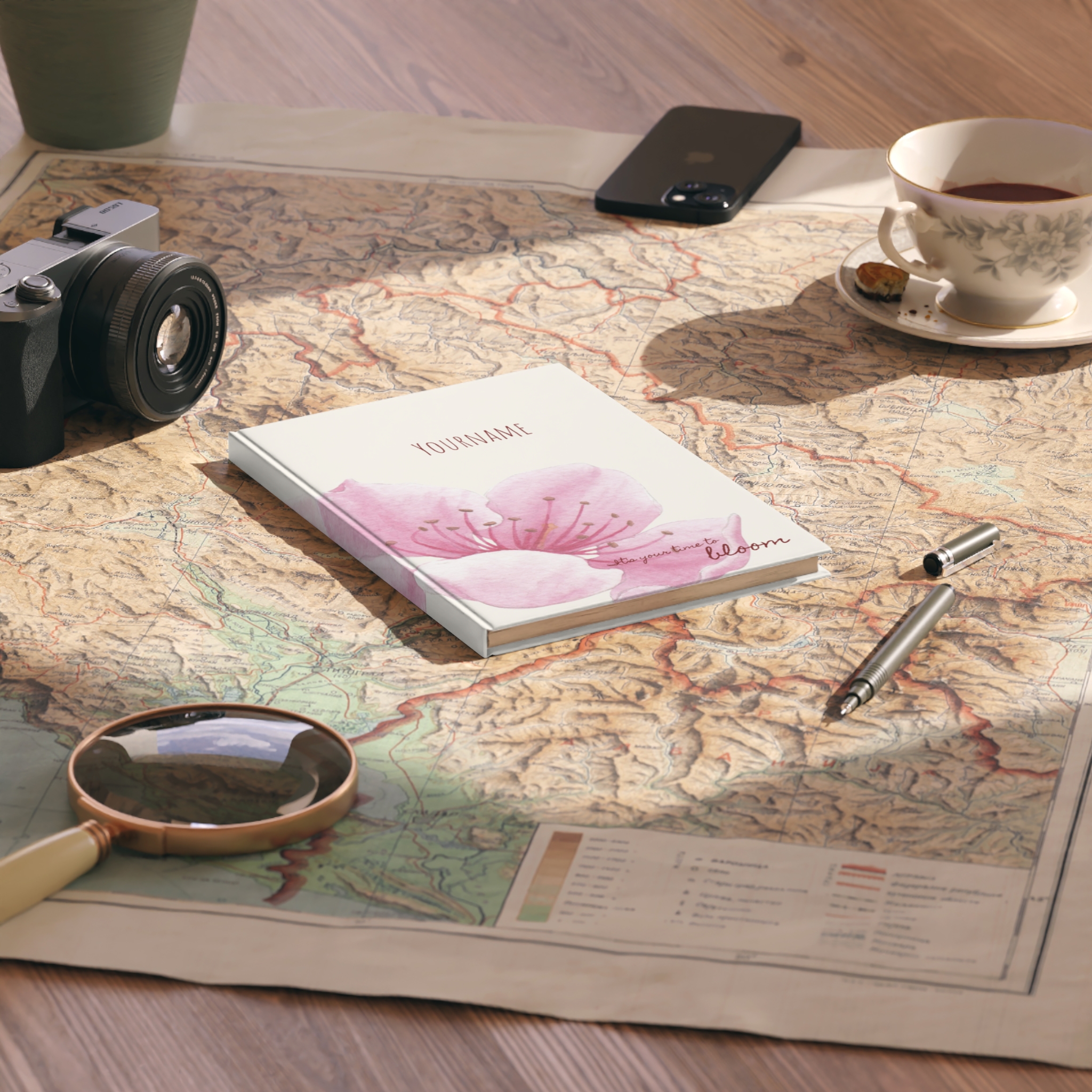 Bloom Journal (EU) - Image 6