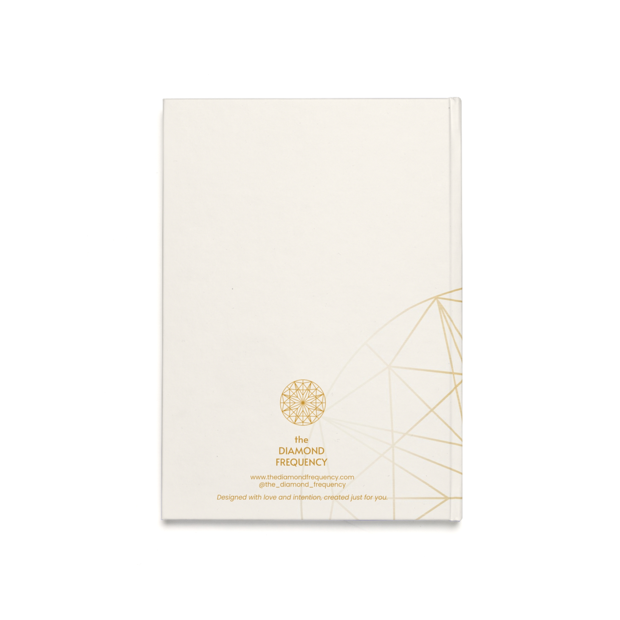 Diamond Mandala Journal (EU) - Image 2