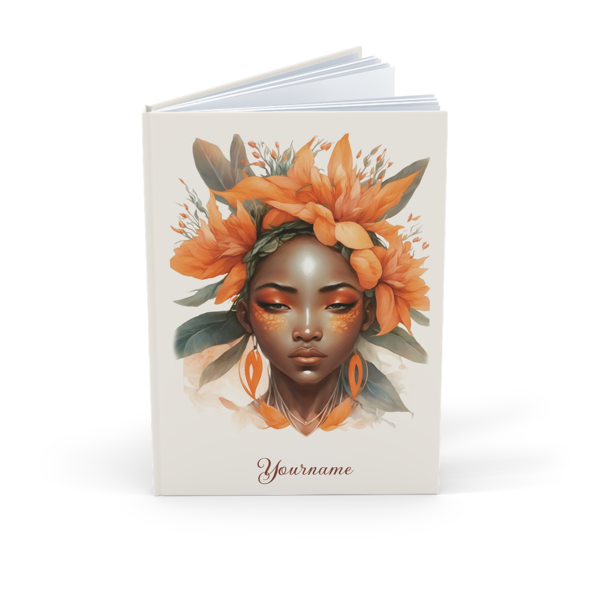 Fae Kunawa Journal (EU) - Image 3