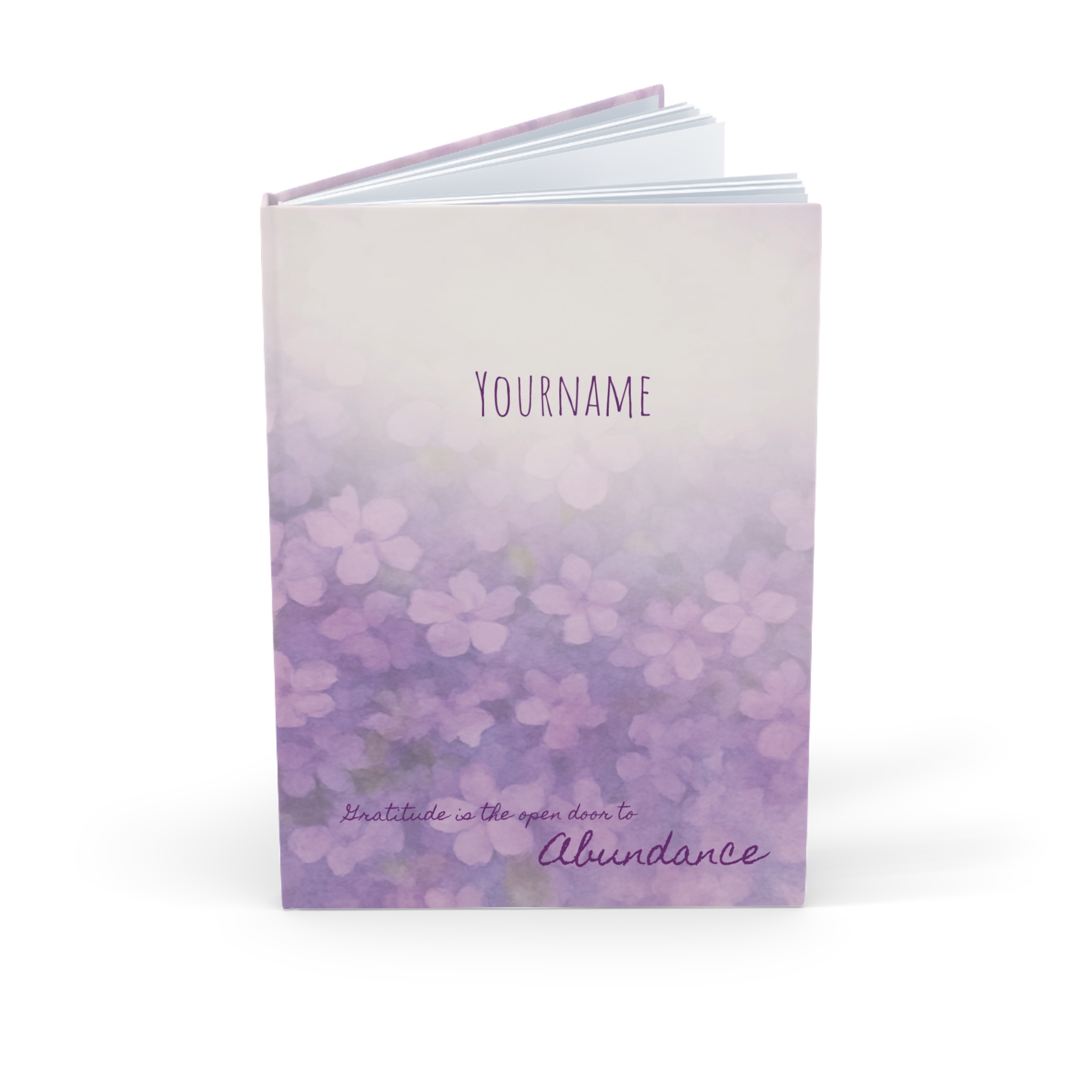 Flower Abundance Journal (EU) - Image 3