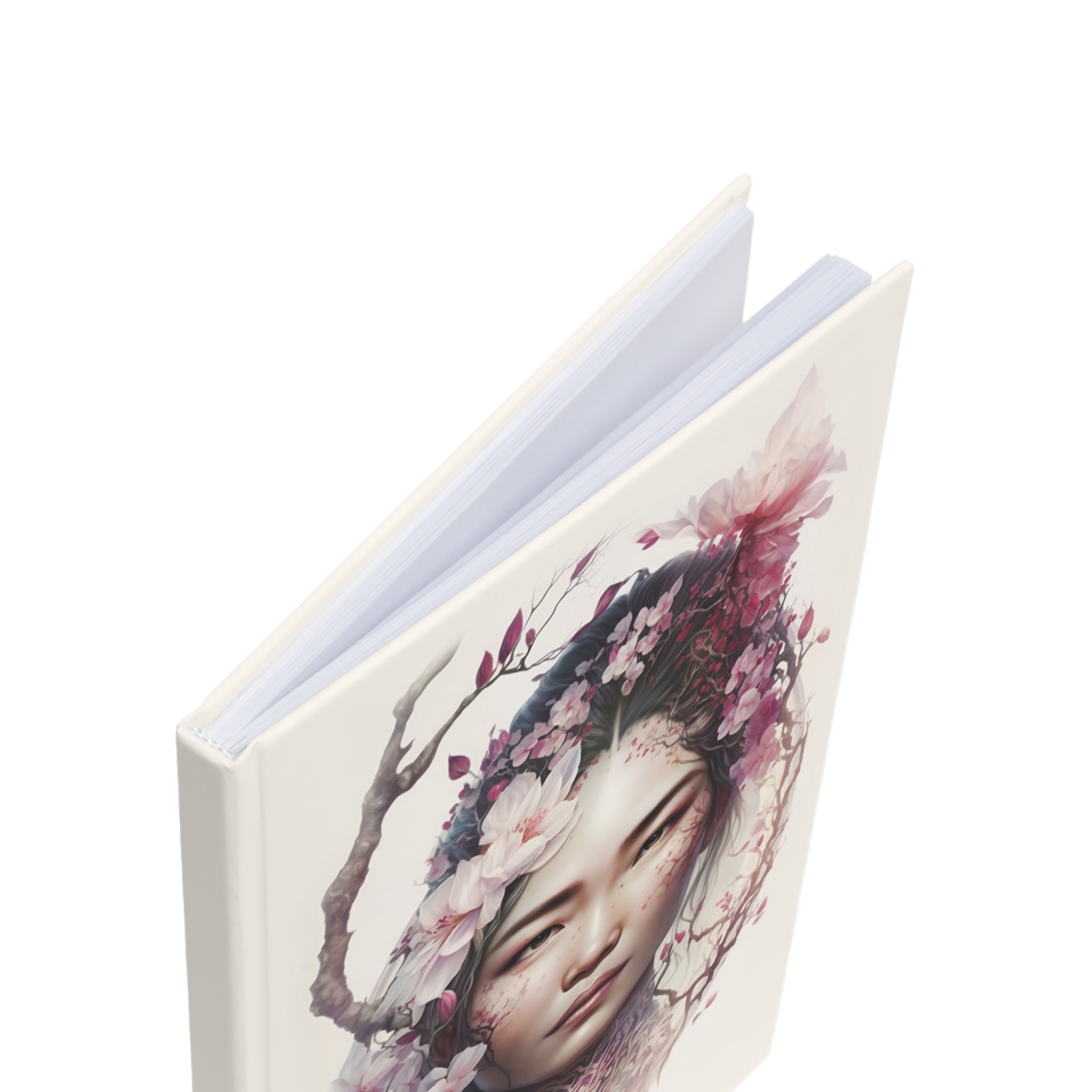 Fae Oshira Journal (EU) - Image 5