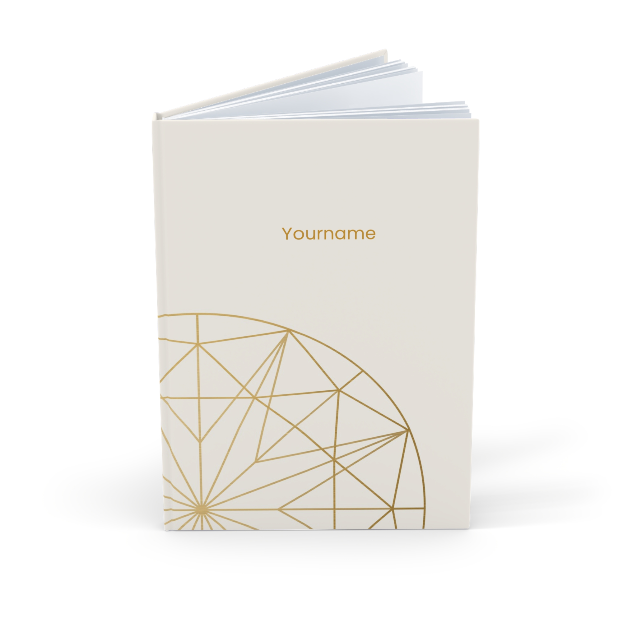 Diamond Mandala Journal (EU) - Image 3