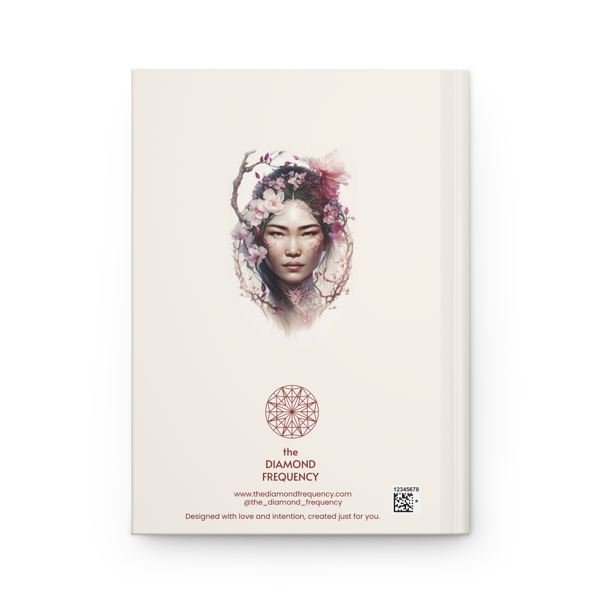 Ethereal - Fae Oshira - Hardcover Journal (Non-EU) - Image 2