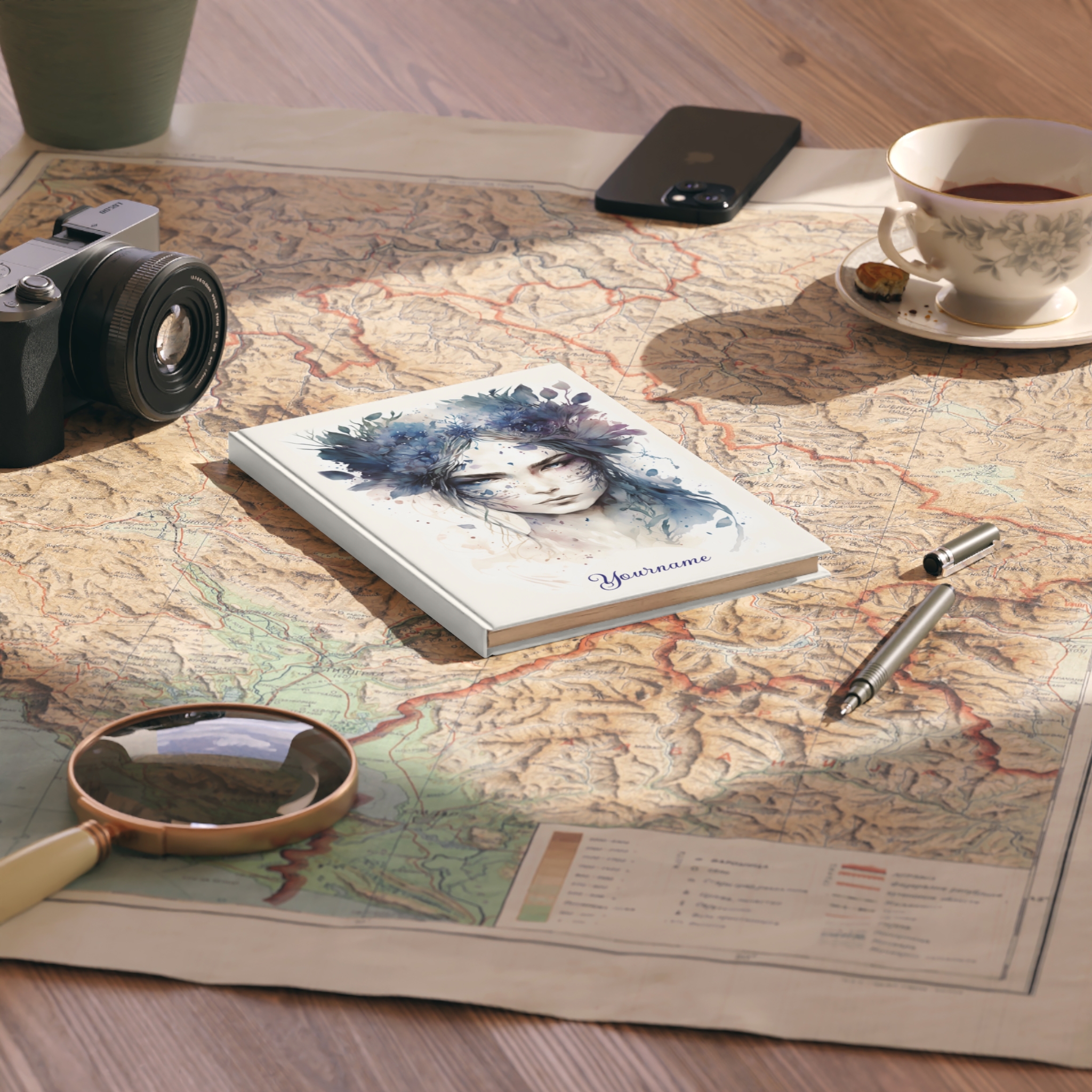 Fae Bridget Journal (EU) - Image 6