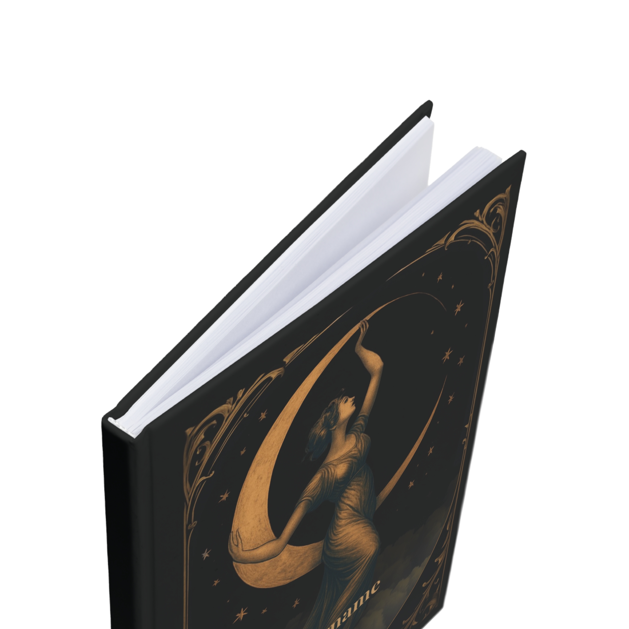 Moon Goddess Diana Journal (EU) - Image 5