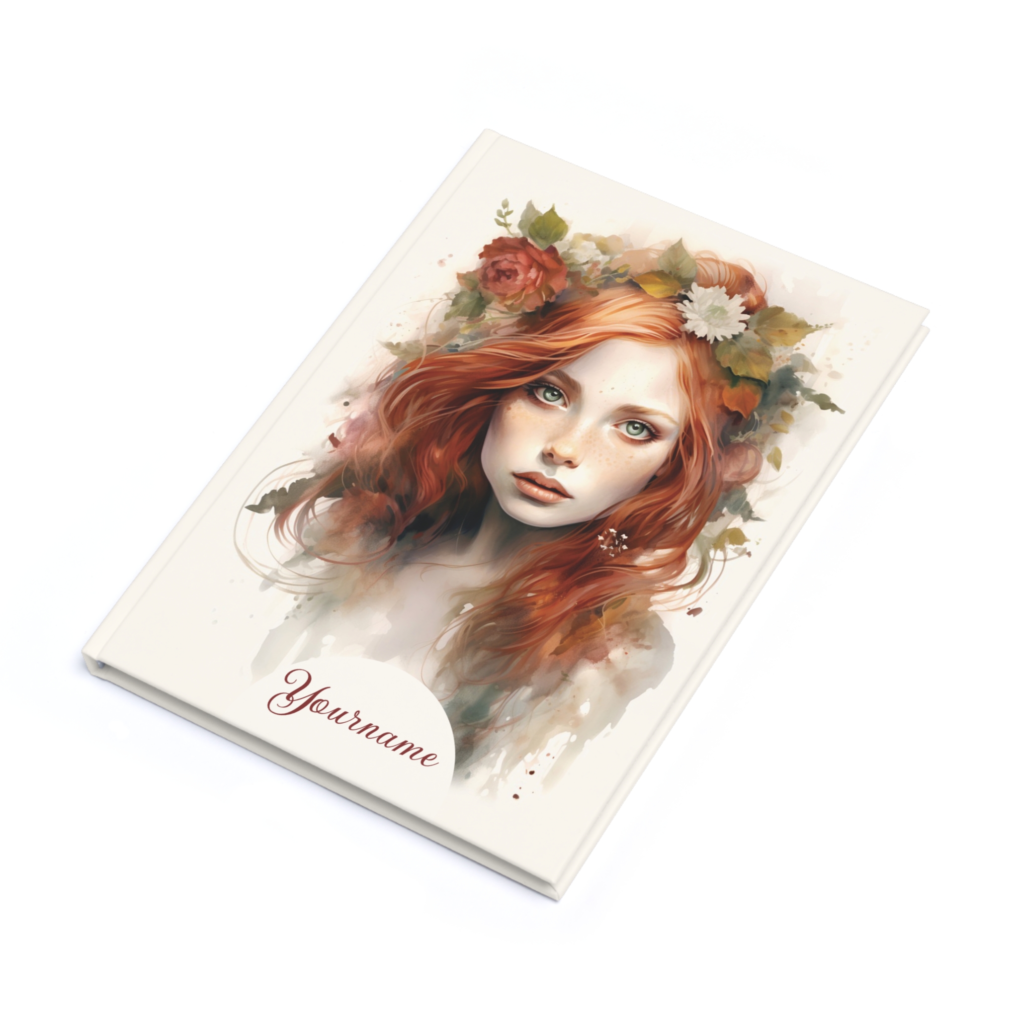 Fae Autumn Journal (EU) - Image 4