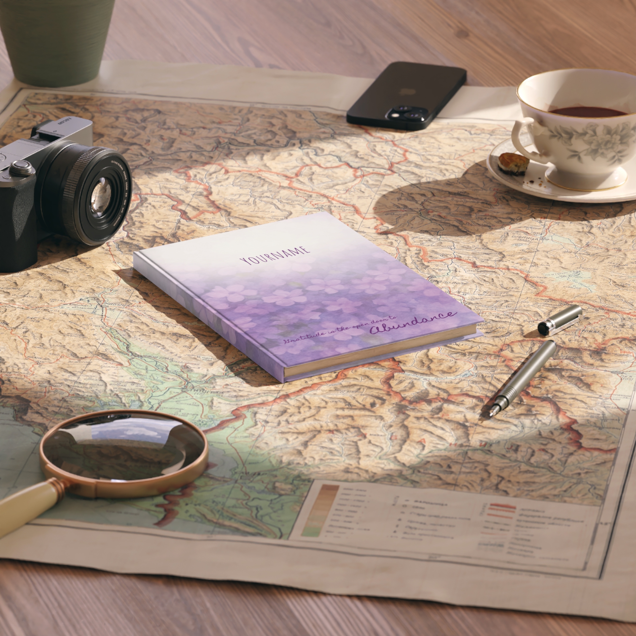 Flower Abundance Journal (EU) - Image 6