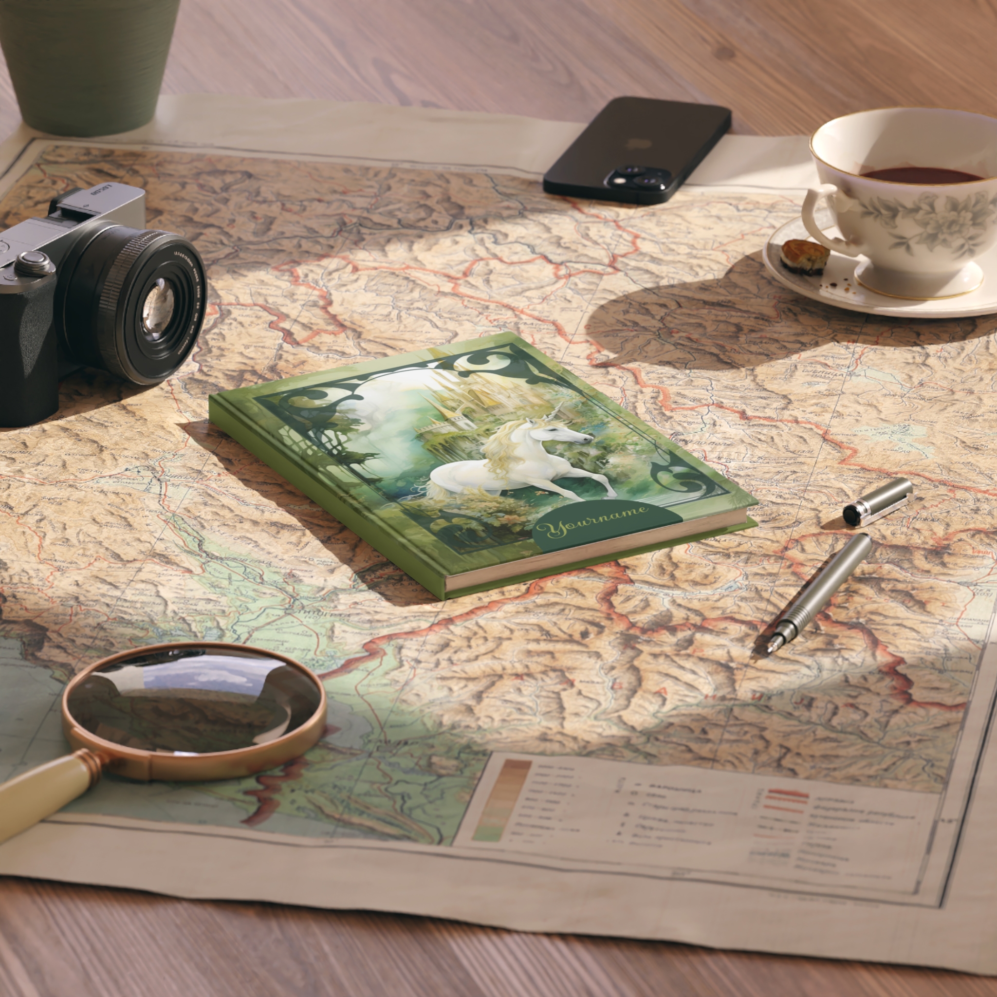 Unicorn Journal (EU) - Image 6