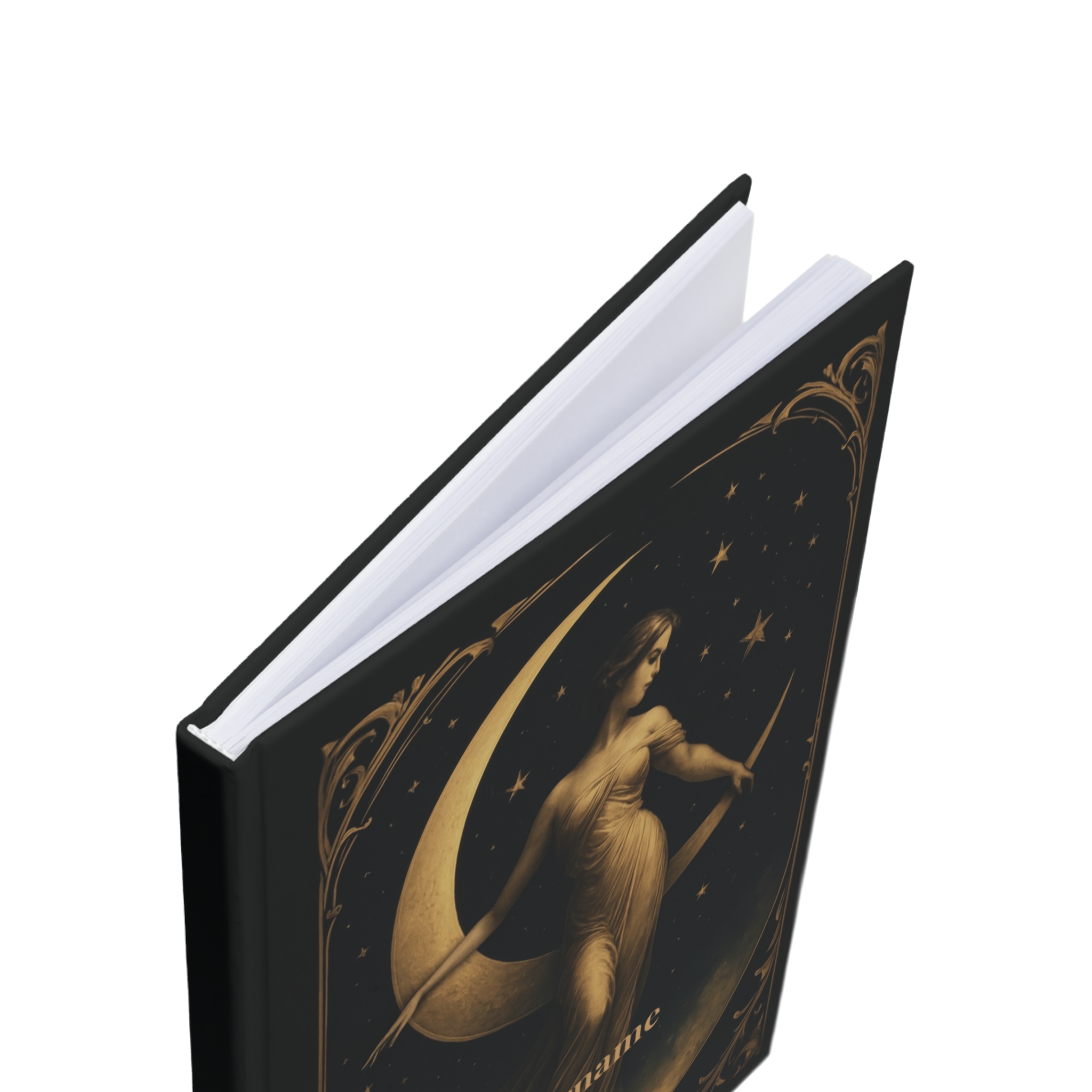 Moon Goddess Luna Journal (EU) - Image 5