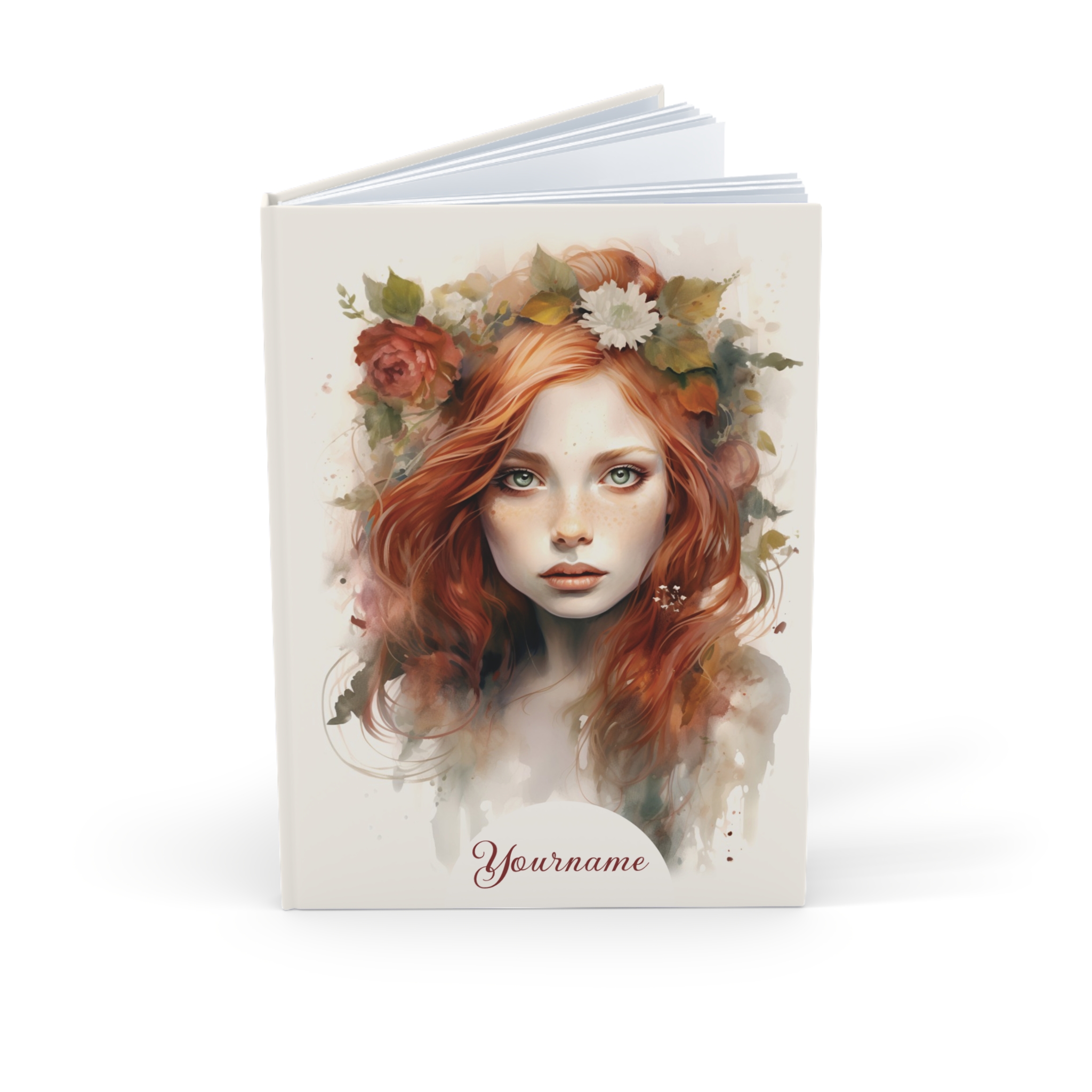 Fae Autumn Journal (EU) - Image 3
