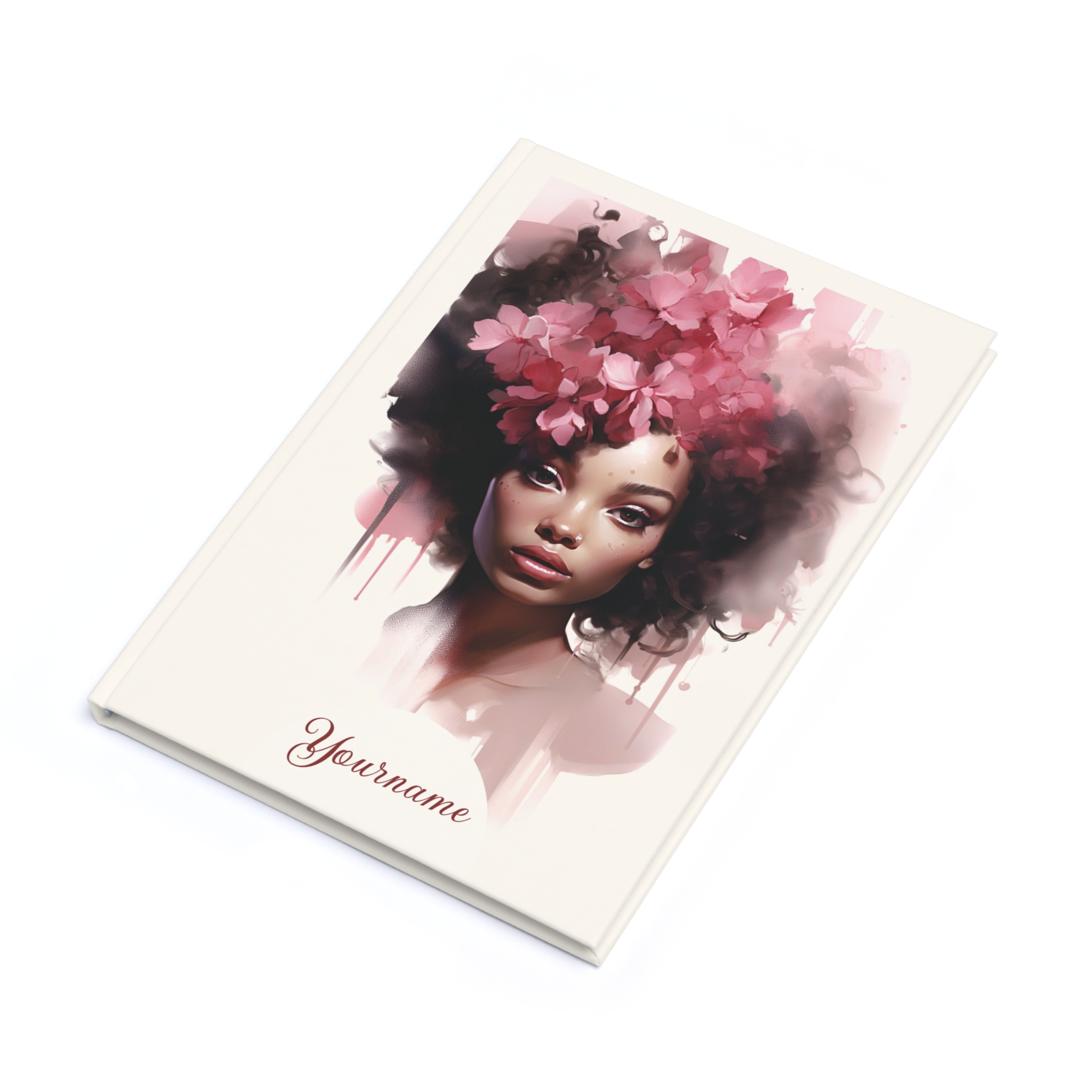 Fae Jamelia Journal (EU) - Image 4