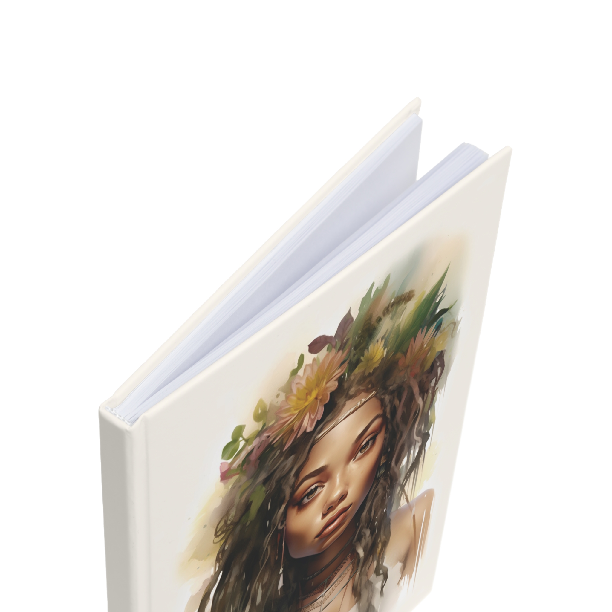 Fae Tyonna Journal (EU) - Image 5