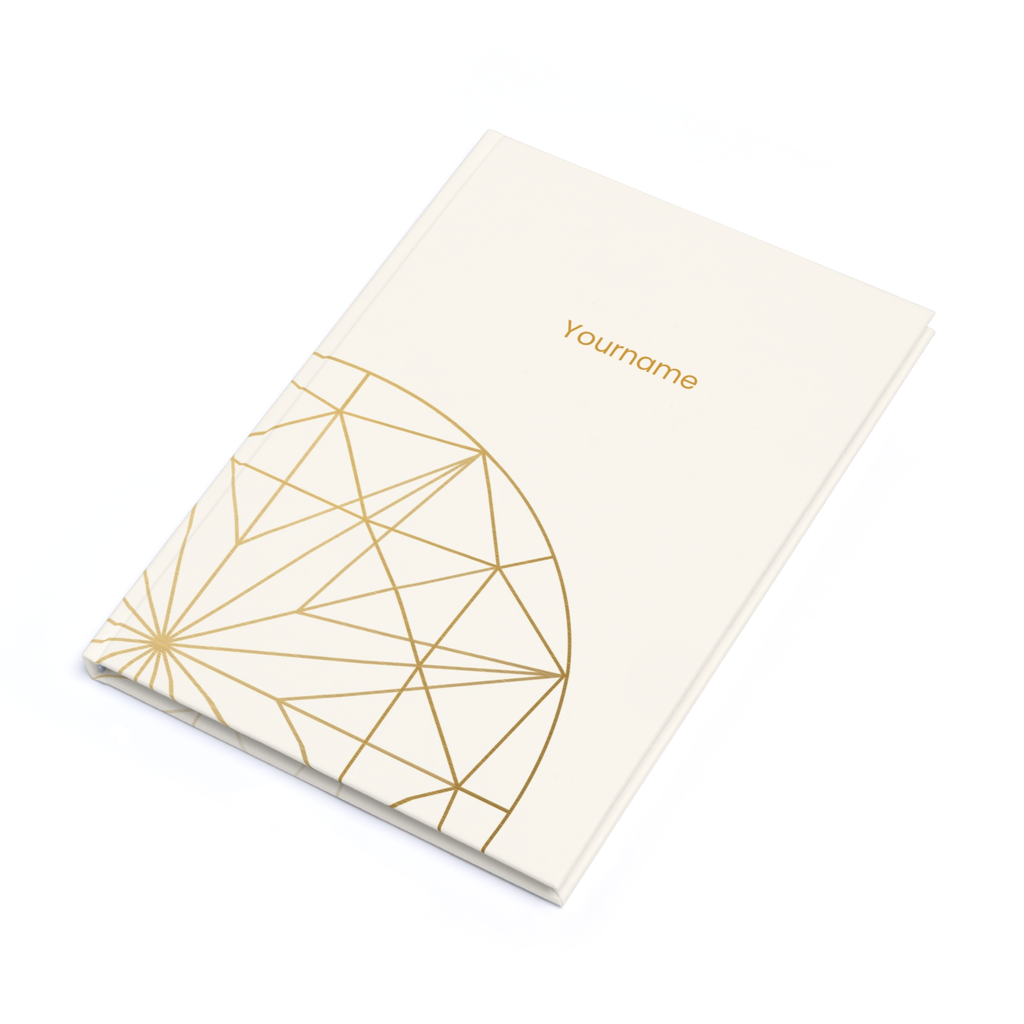 Diamond Mandala Journal (EU) - Image 4