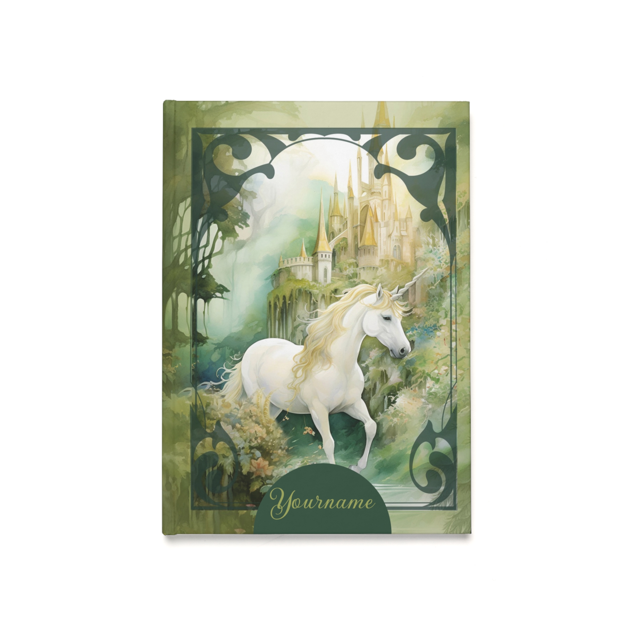 Unicorn Journal (EU) - Image 8