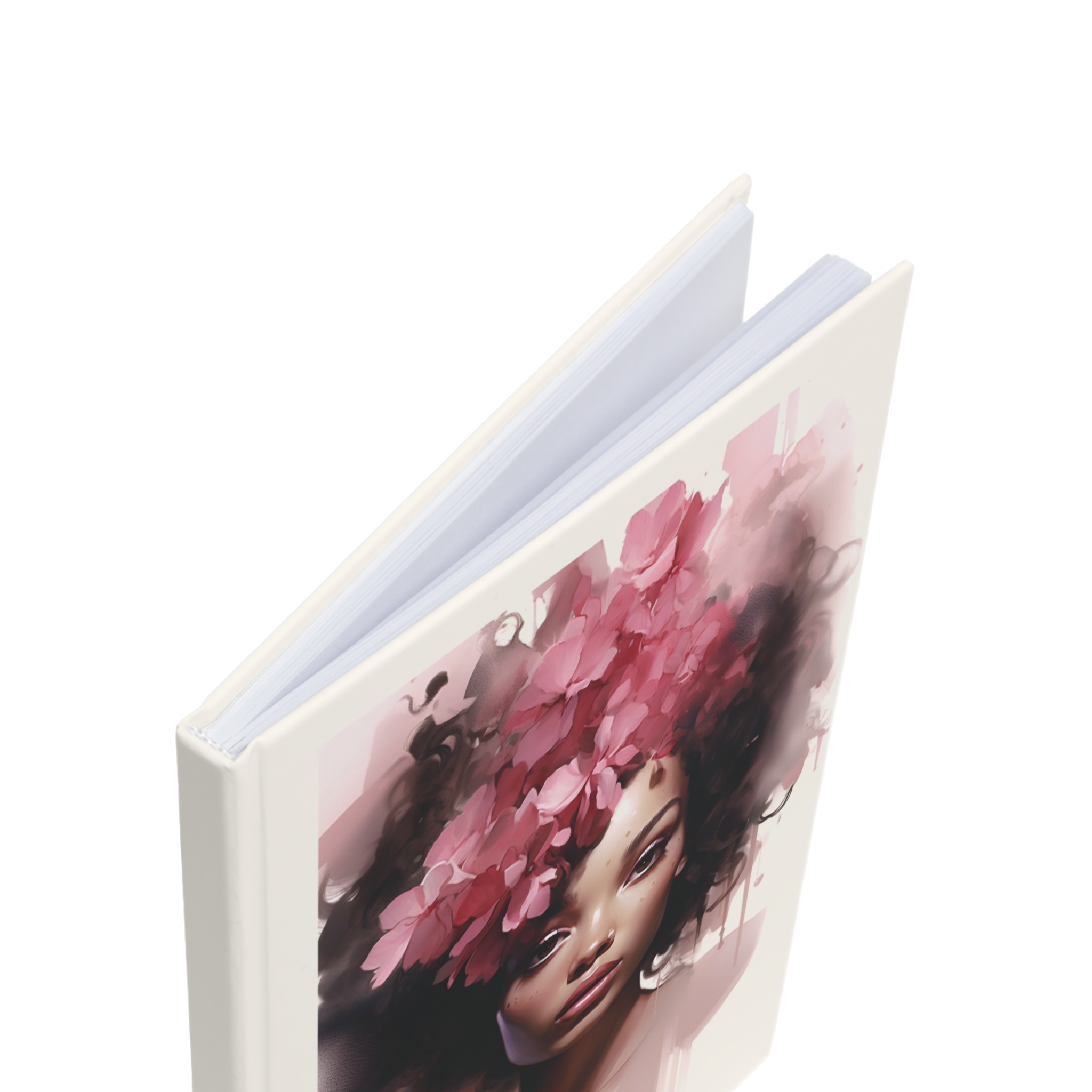 Fae Jamelia Journal (EU) - Image 5