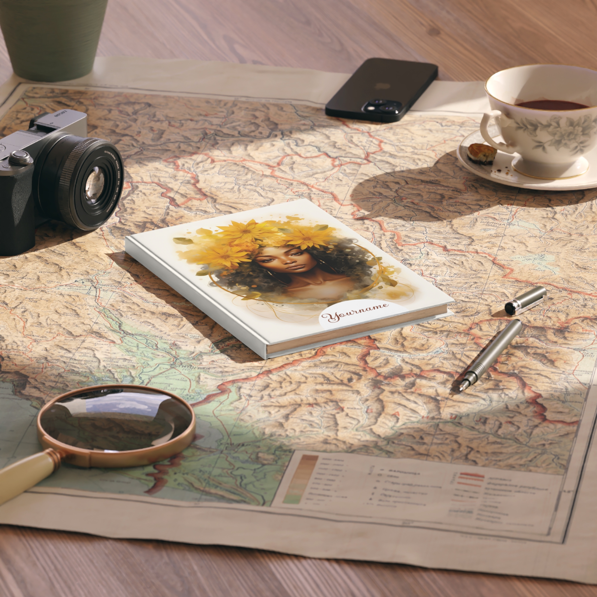 Fae Solange Journal (EU) - Image 6