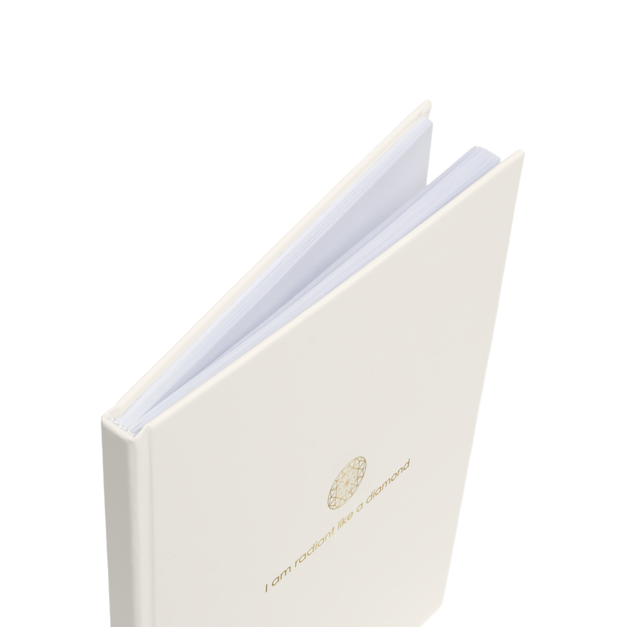 Minimalist Cream Journal (EU) - Image 5