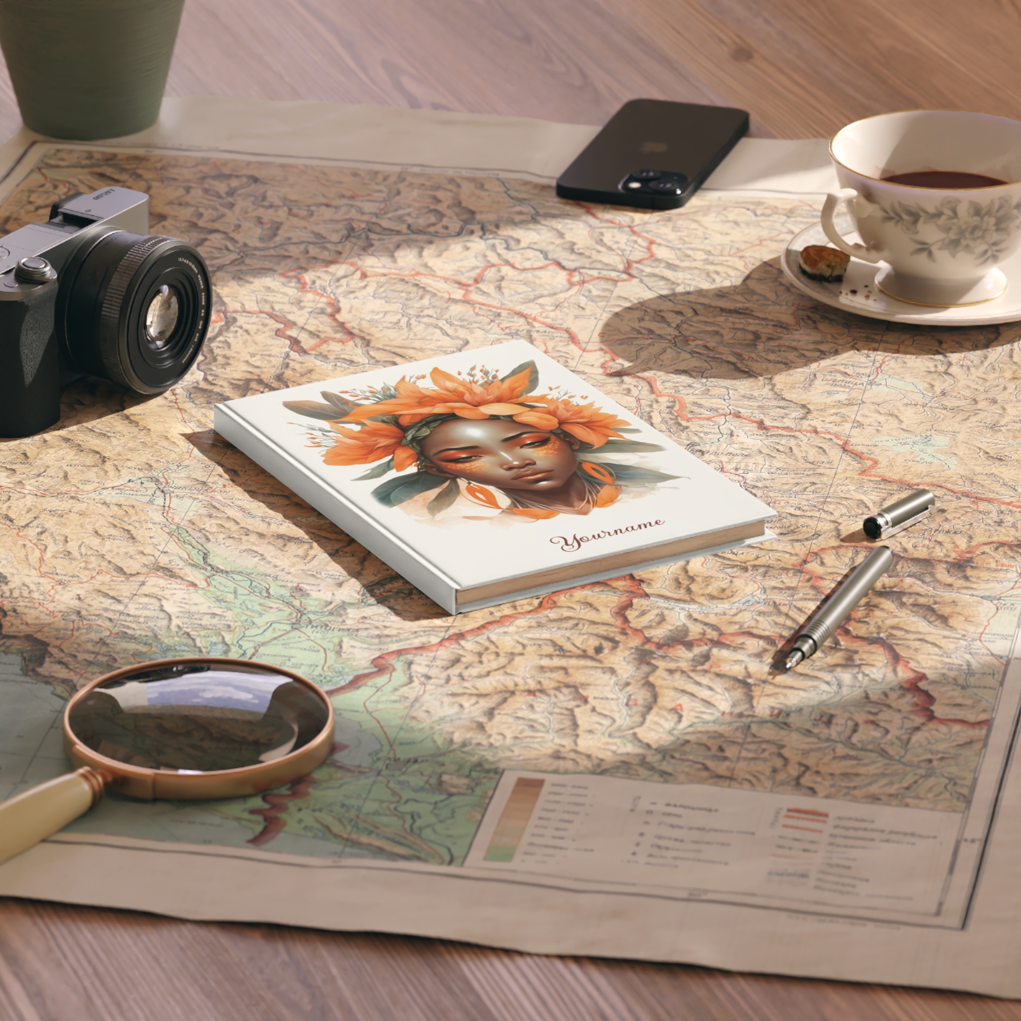 Fae Kunawa Journal (EU) - Image 6