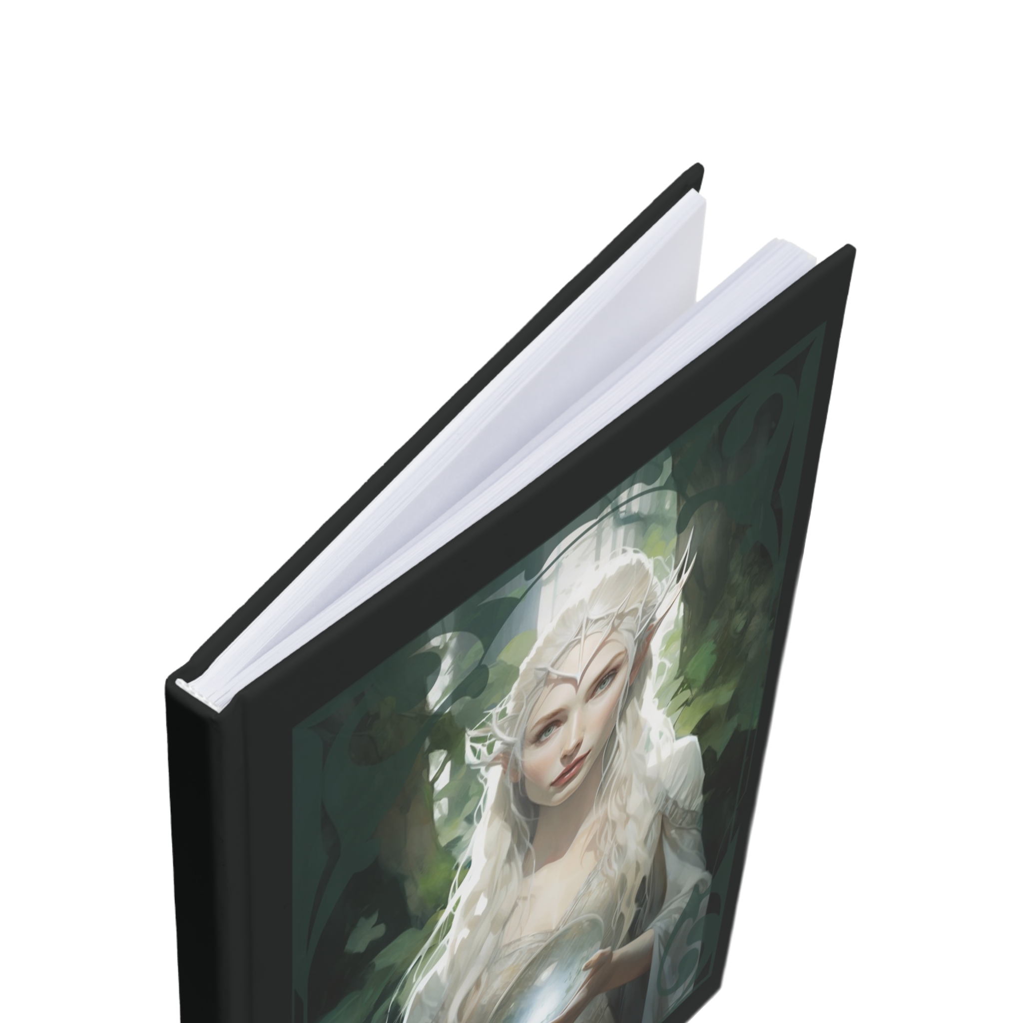 Elven Aelira Journal (EU) - Image 5