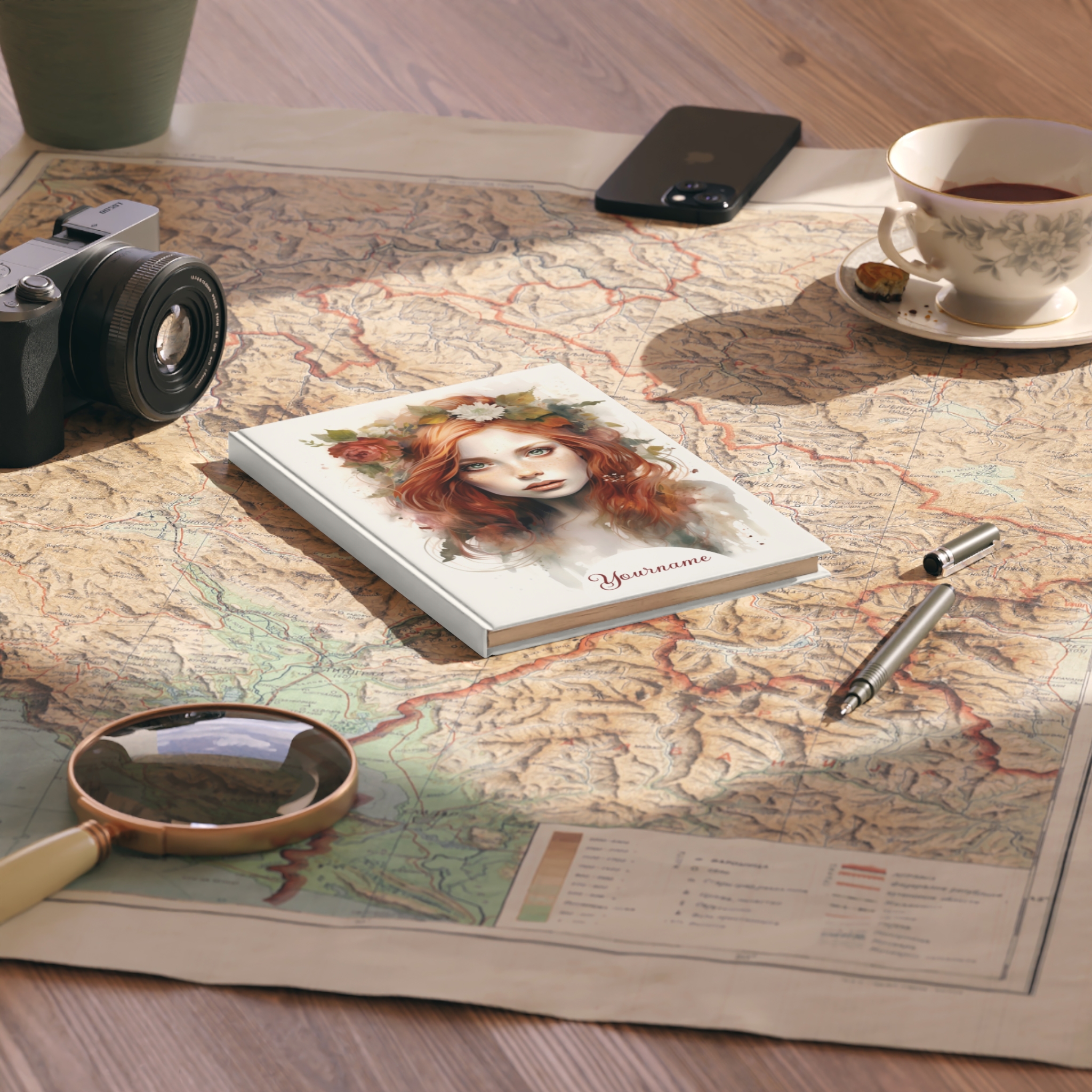 Fae Autumn Journal (EU) - Image 6