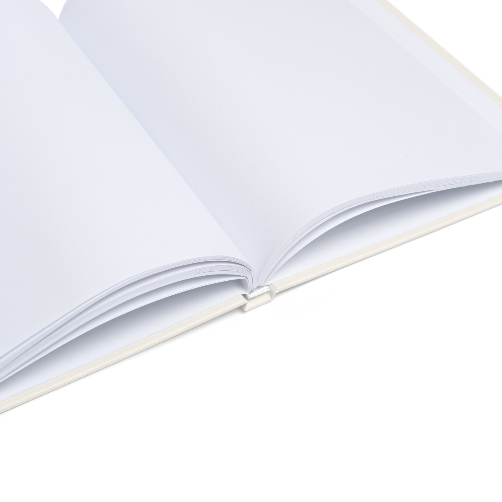 Minimalist Cream Journal (EU) - Image 7