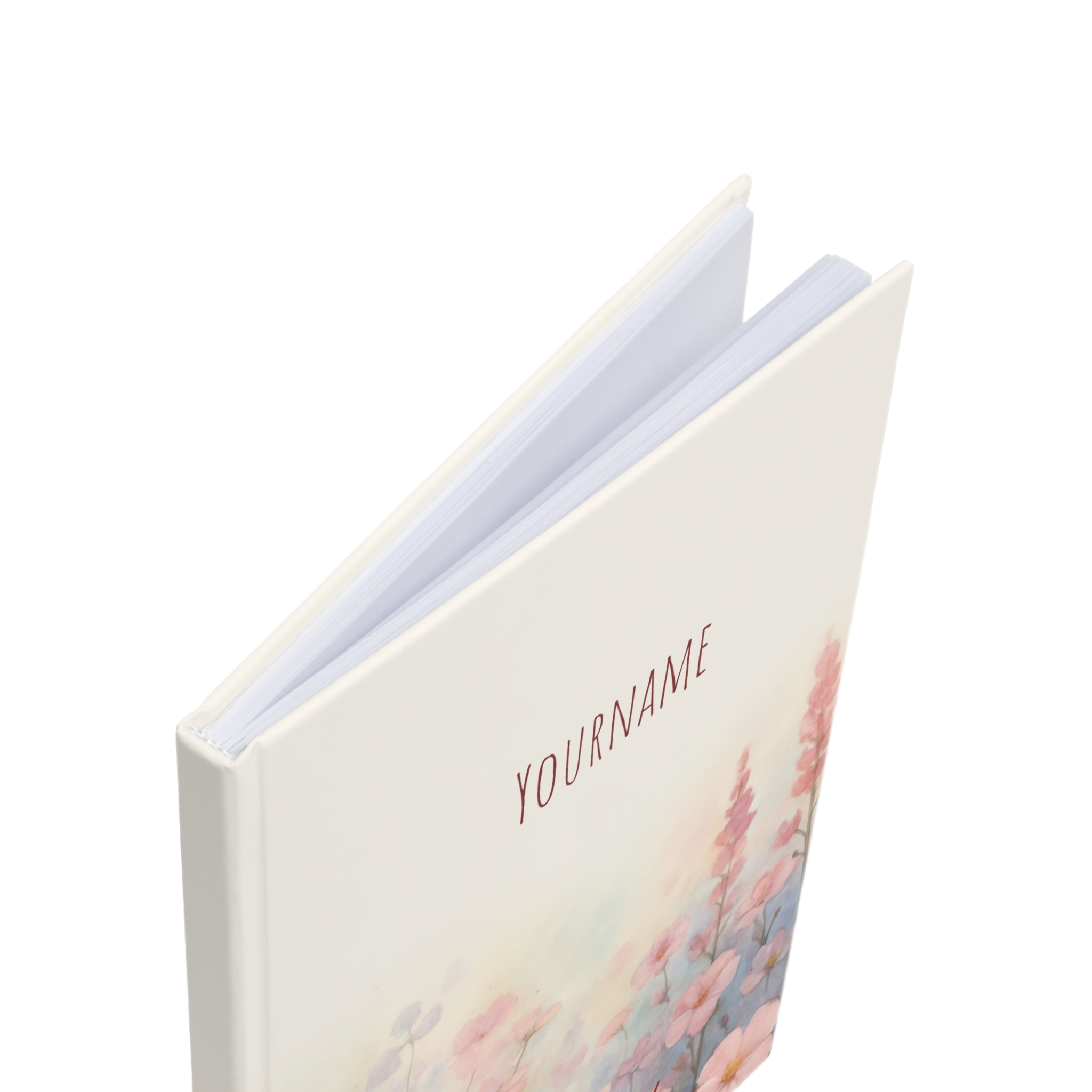 Wild Flowers Journal (EU) - Image 5